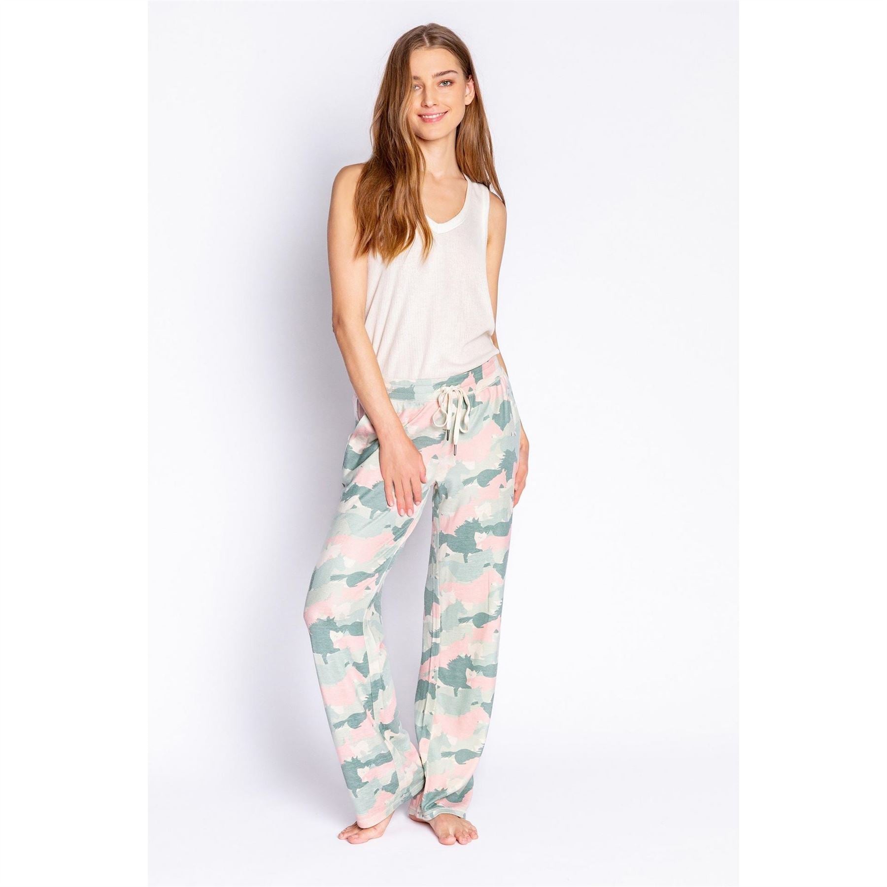 PJ Salvage Salvage Pant