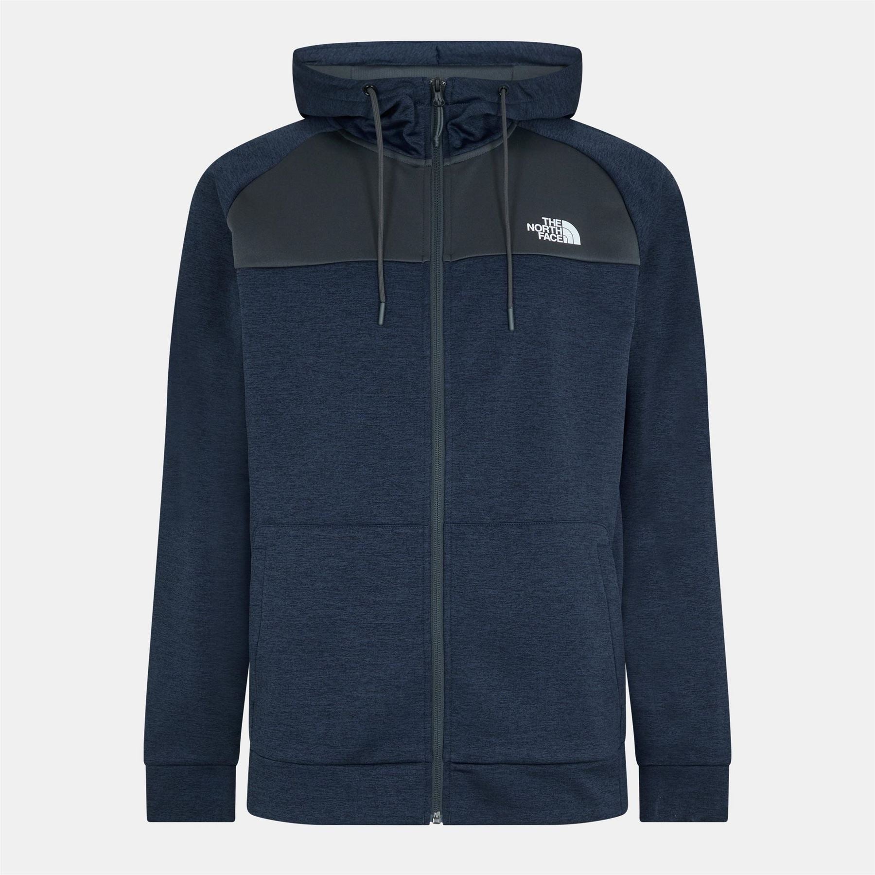 The North Face Hooded Athletic Regular Fit Sweatshirt