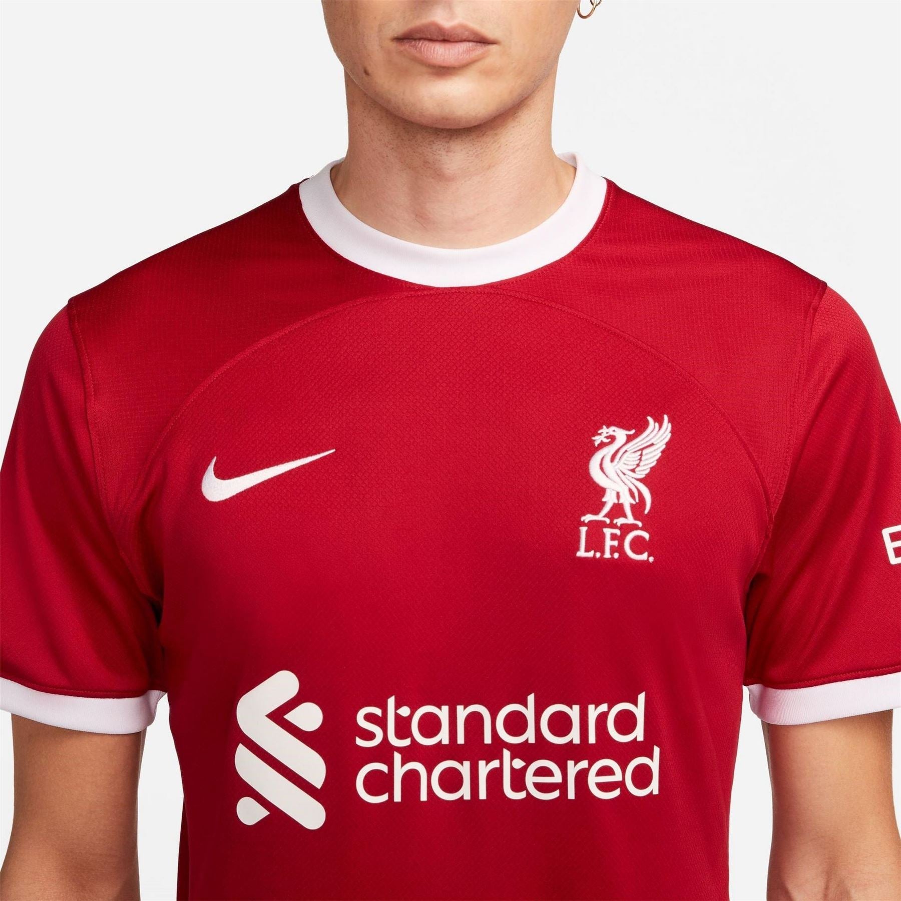 Nike Home Shirt 2023 2024 Adults