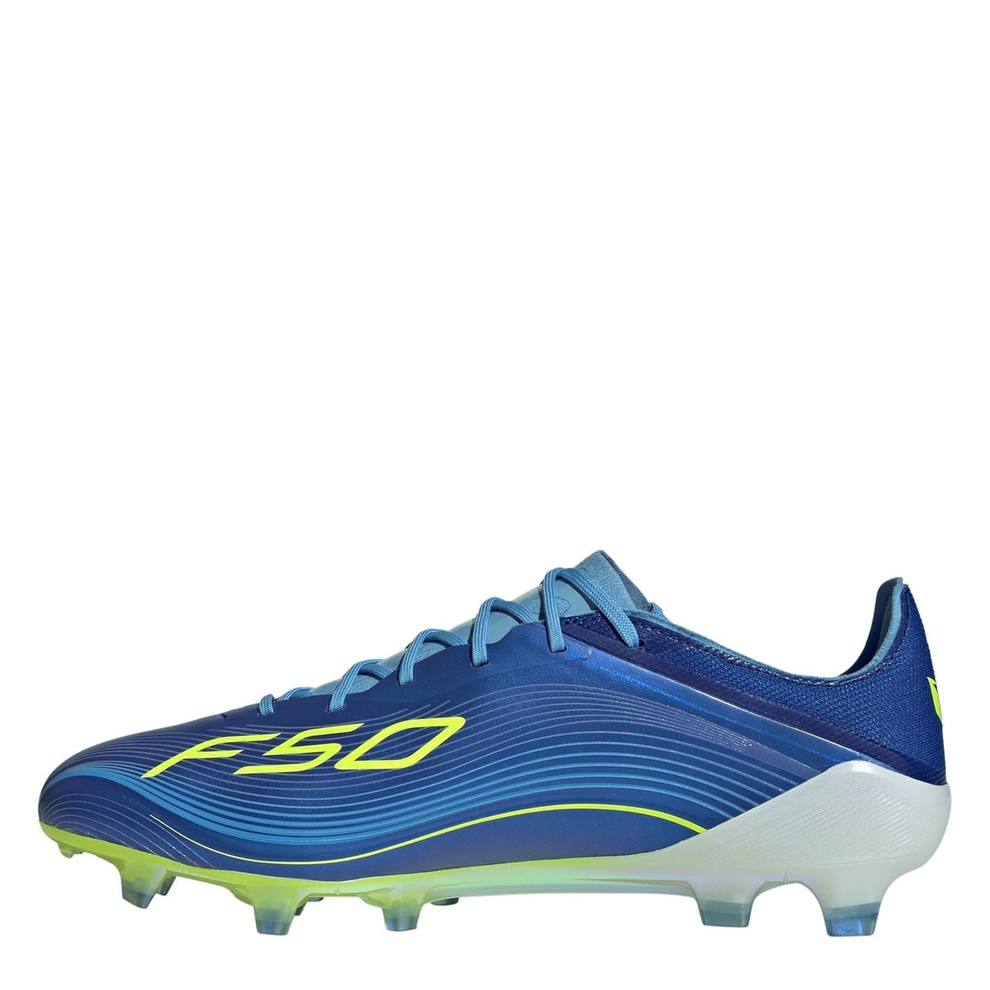 adidas F50 Elite Adults Firm Ground Football Boots