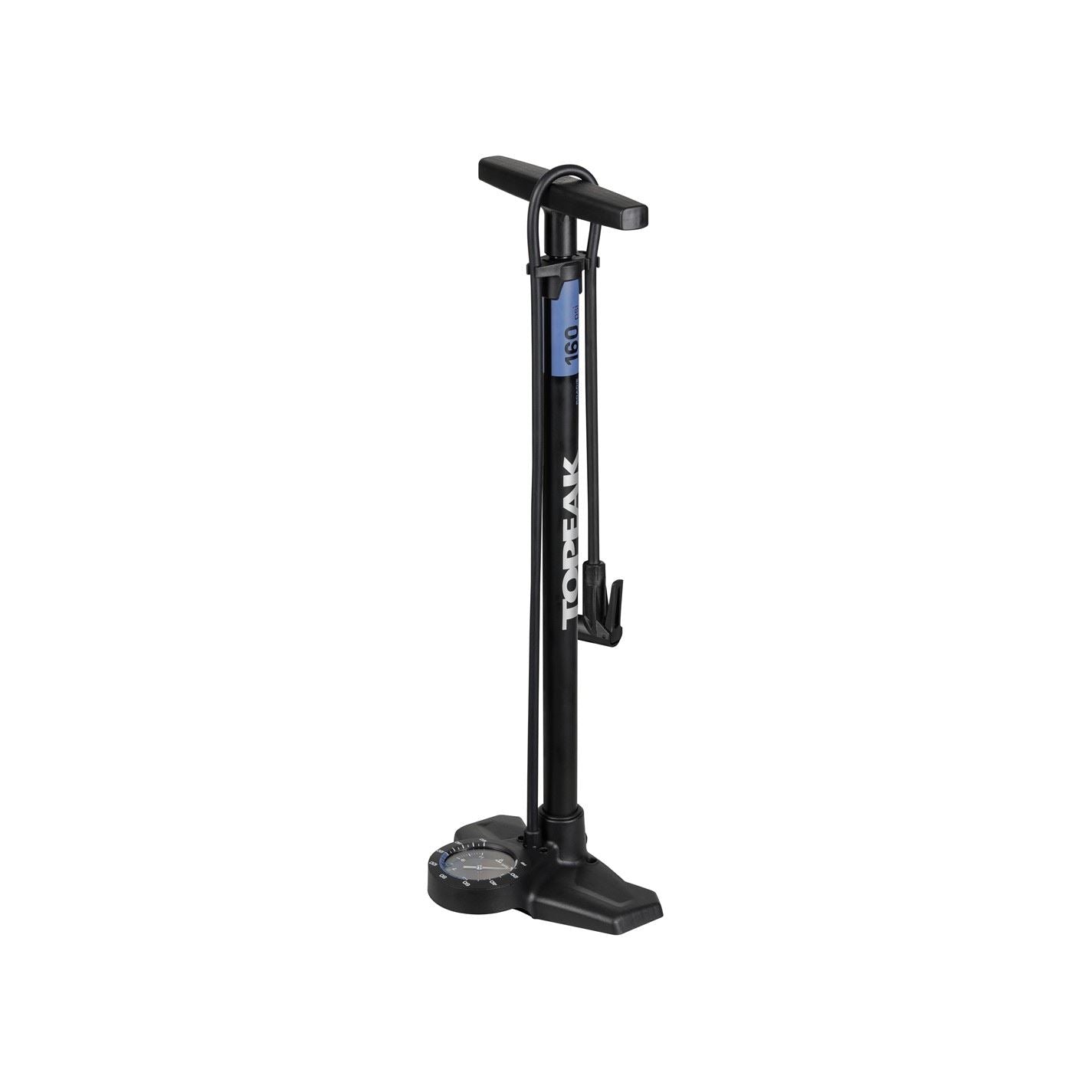 Topeak Joeblow Road Ex Track Pump