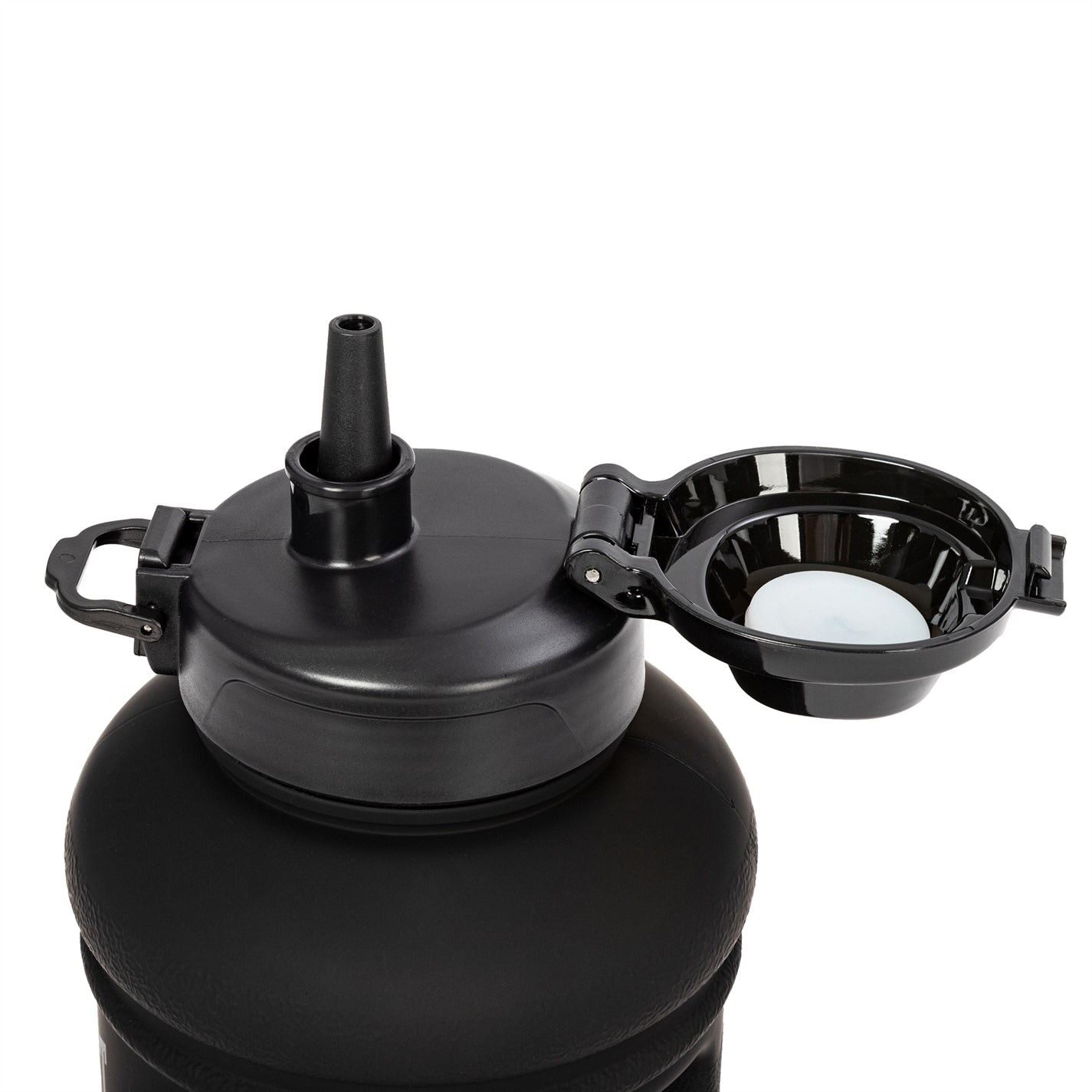 Everlast Xl Motivational Hydration Bottle