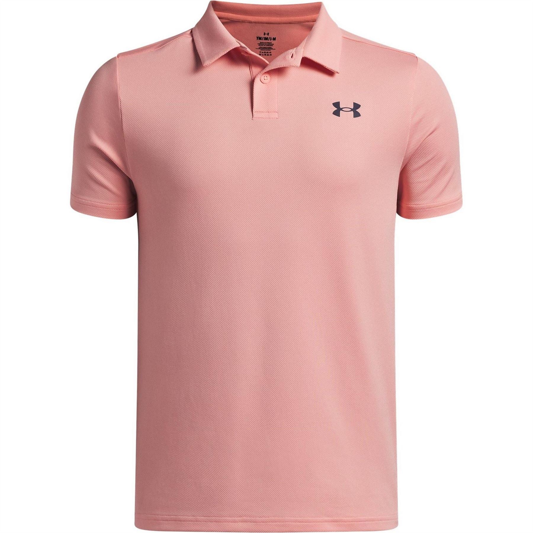 Under Armour Matchplay Polo Jn62