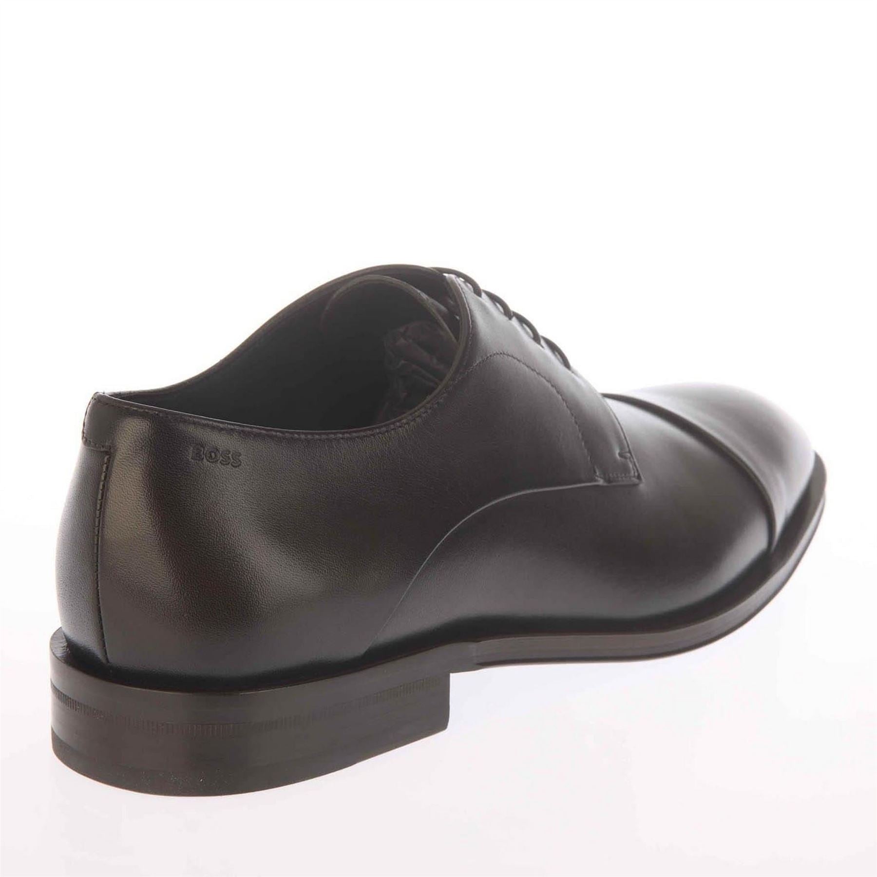 Boss Derby Shoes