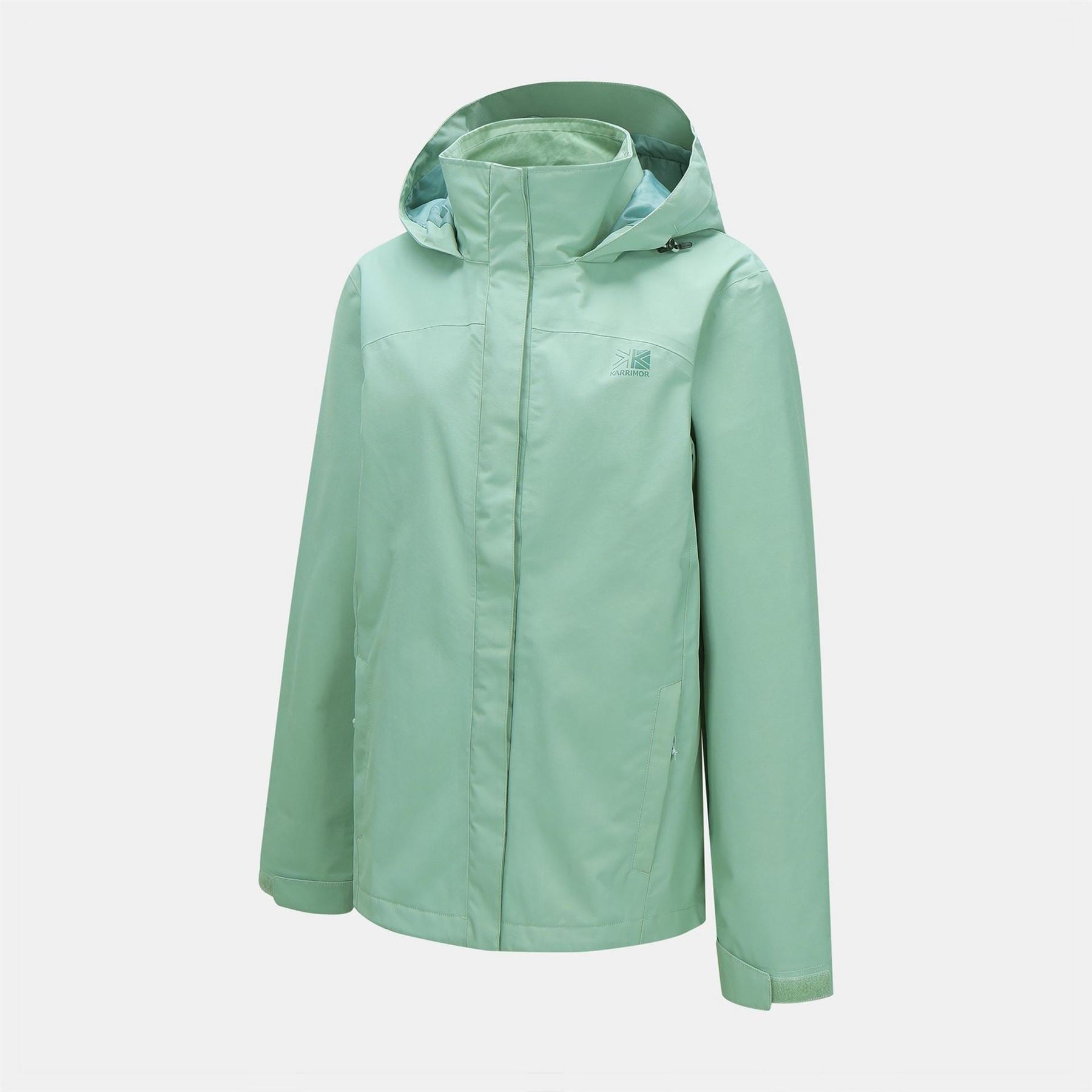 Karrimor Urban WeatherTite 10K Waterproof Long Sleeve Jacket