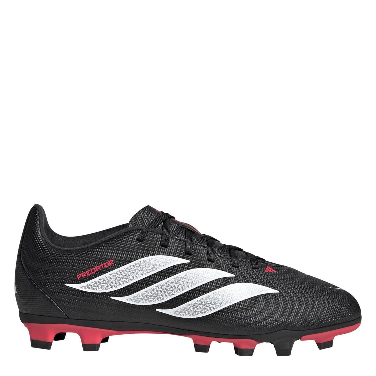 adidas Predator Club Firm Ground Football Boots