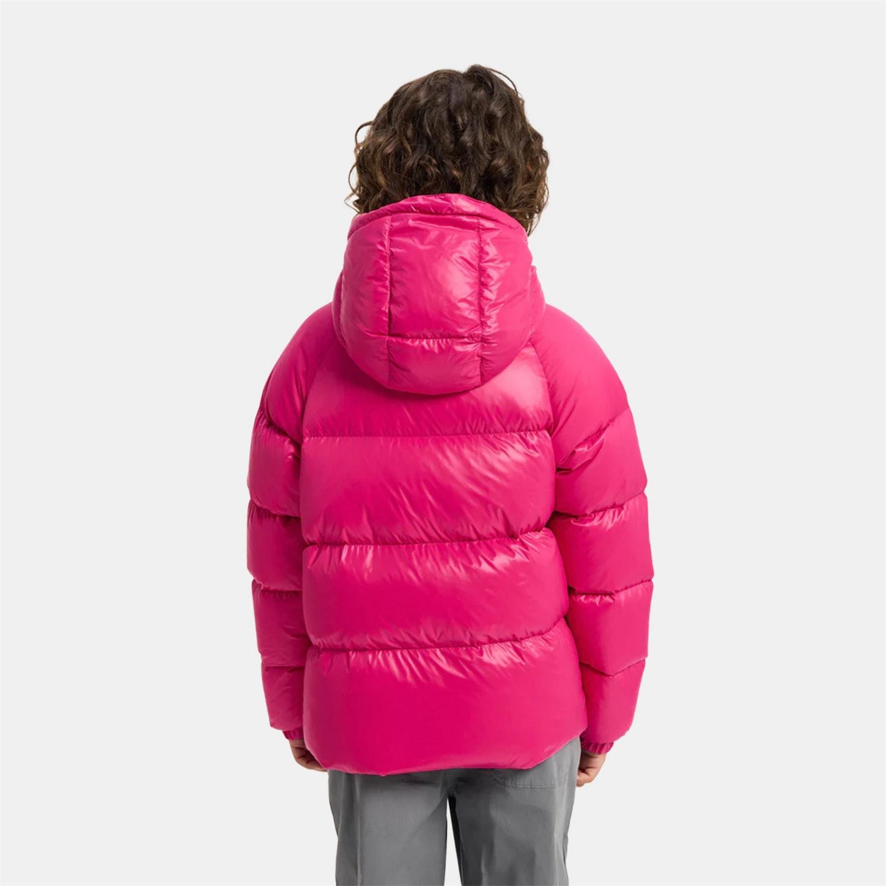 Pyrenex Kids Sten Medium Puffer Jacket