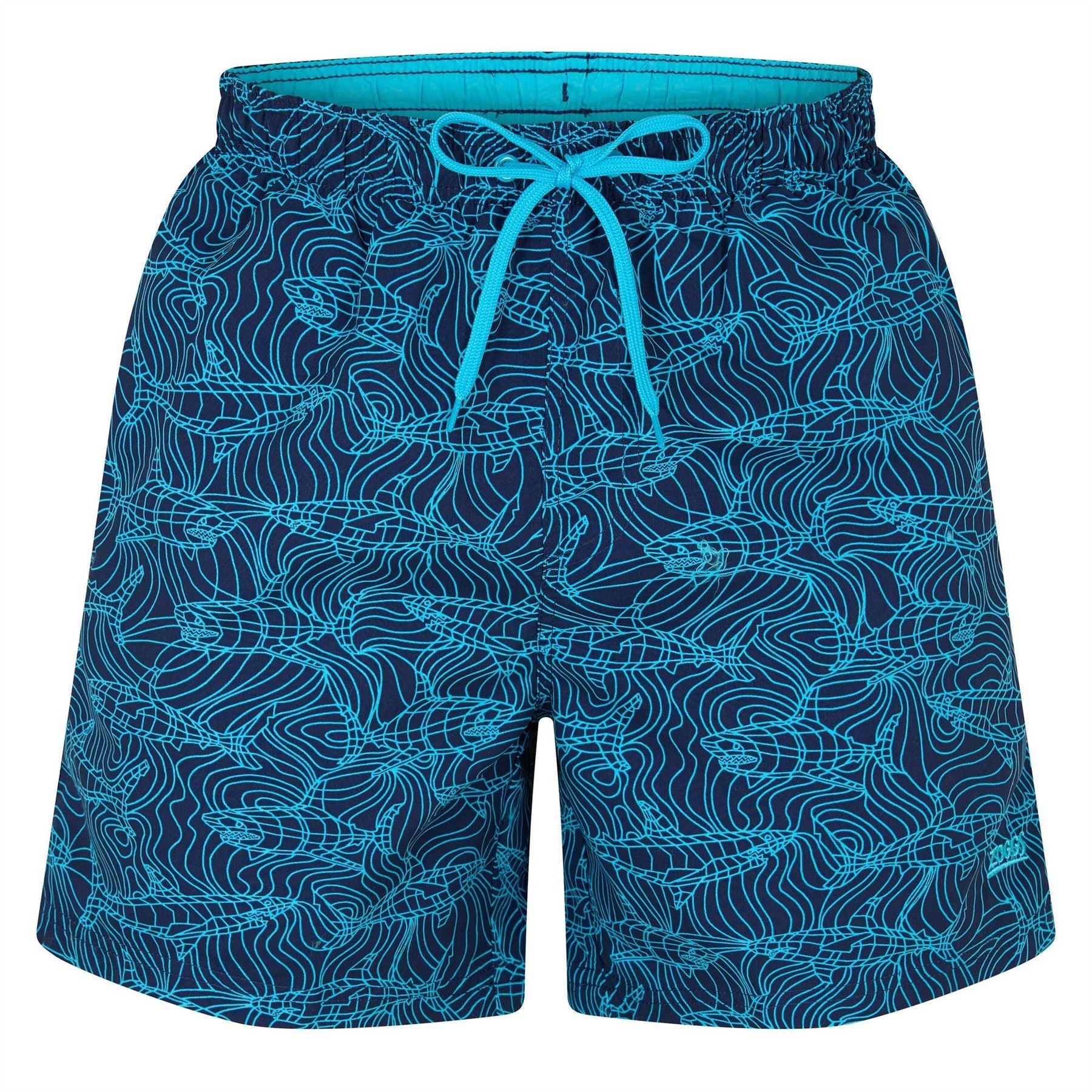Zoggs Mens 16 Shorts
