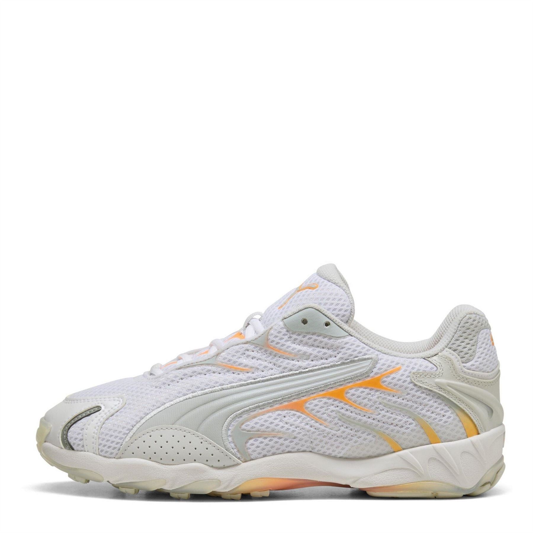 Puma Inhale Low Top Trainers