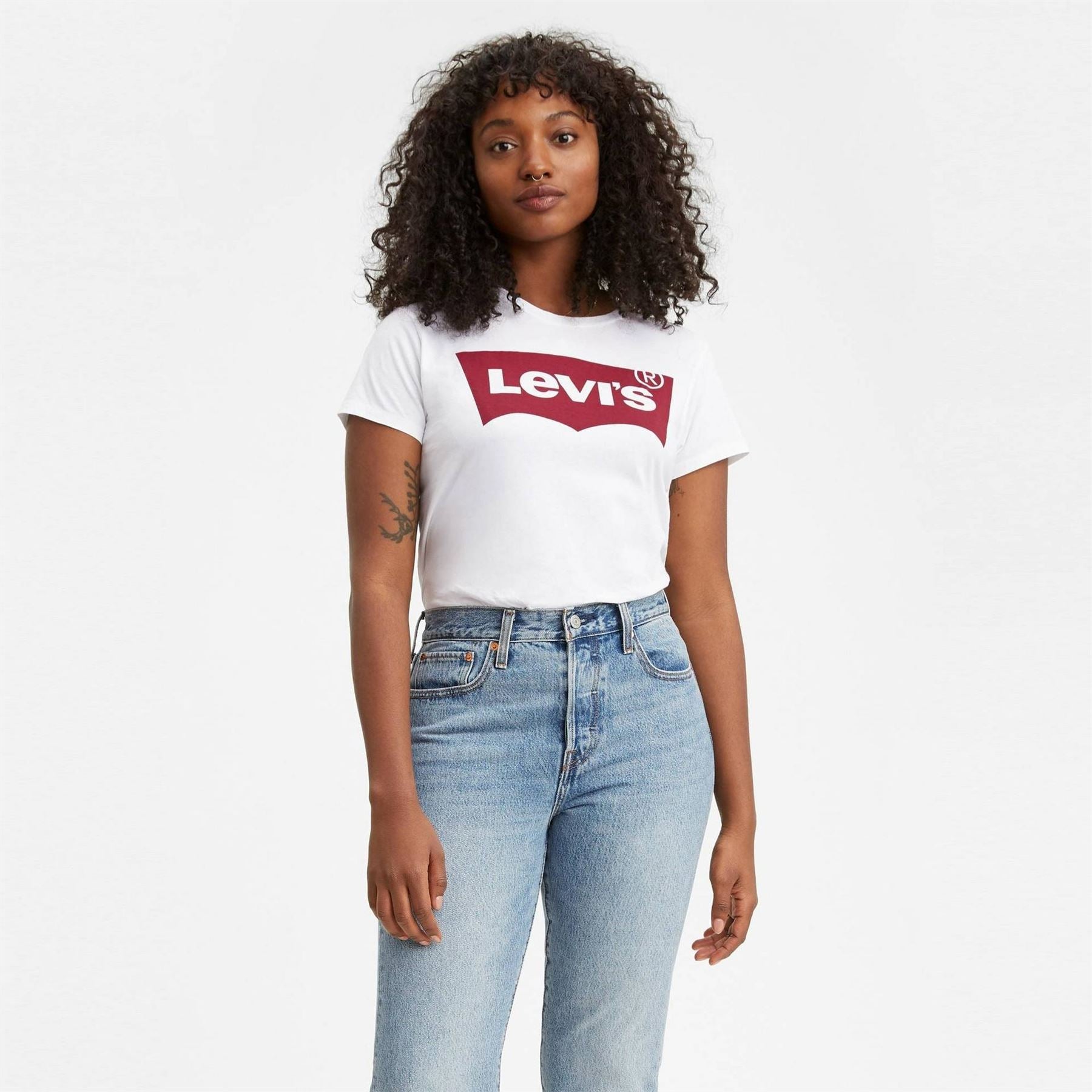 Levis Logo T-Shirt
