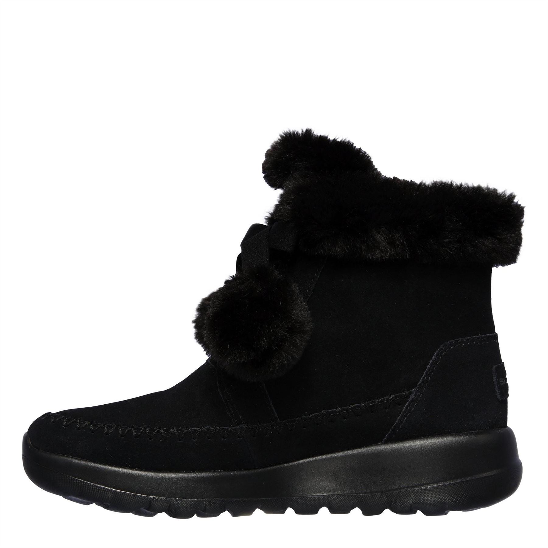 Skechers Slip On Trainers