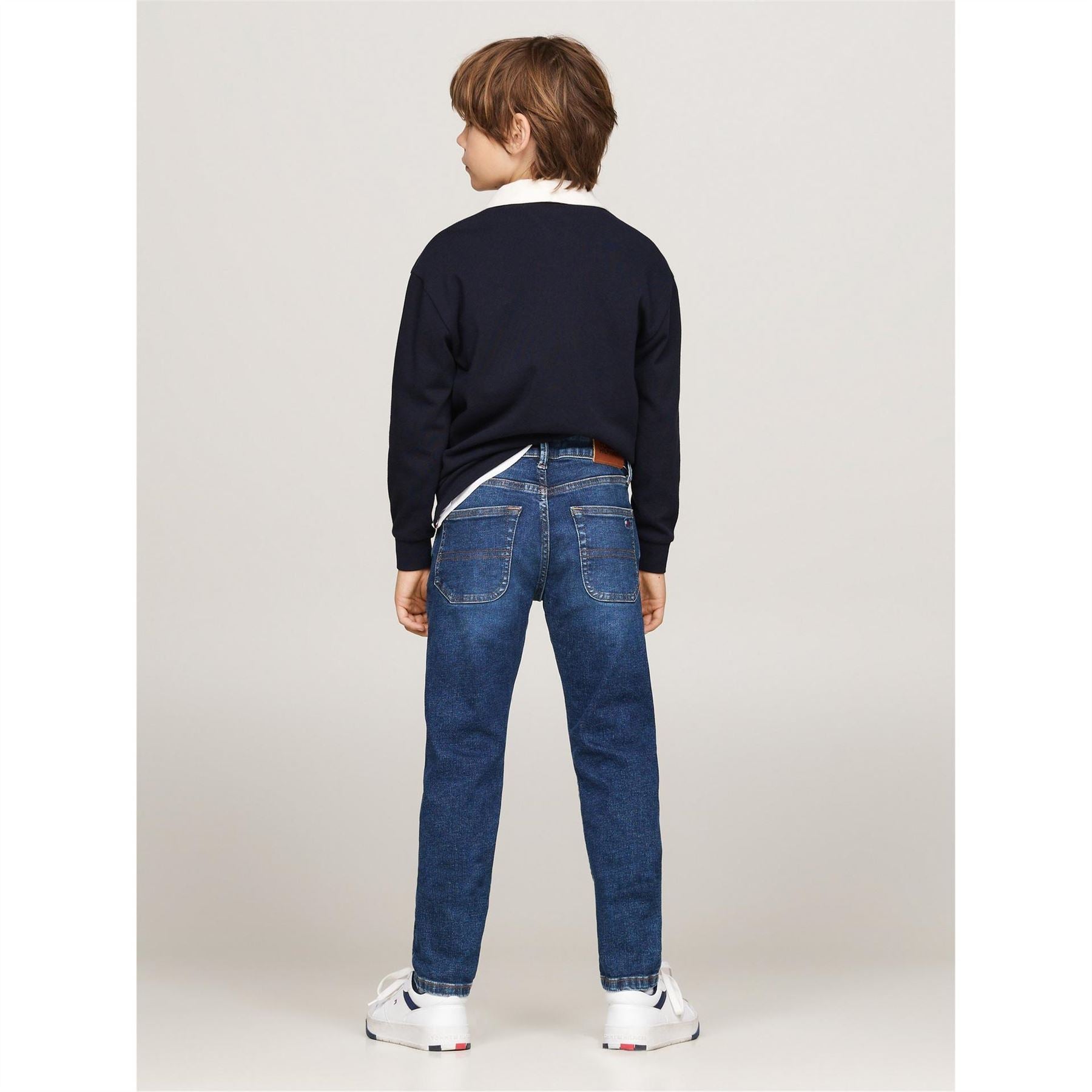 Tommy Hilfiger Jeans Juniors