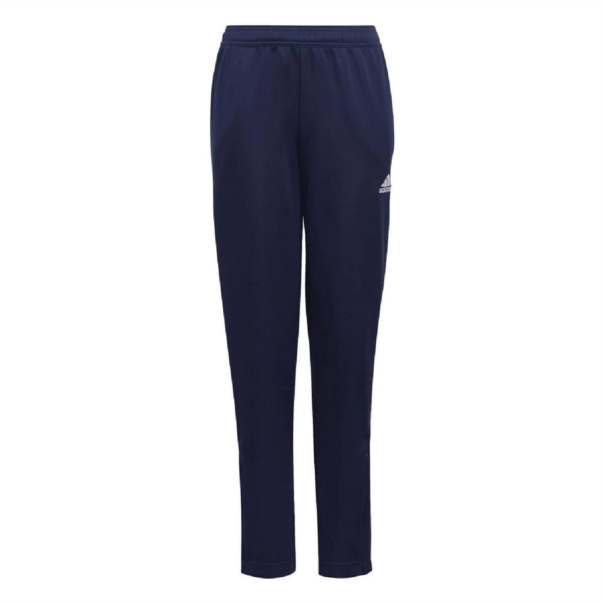 adidas Entrada 22 Solid Patterned Tapered Track Pants