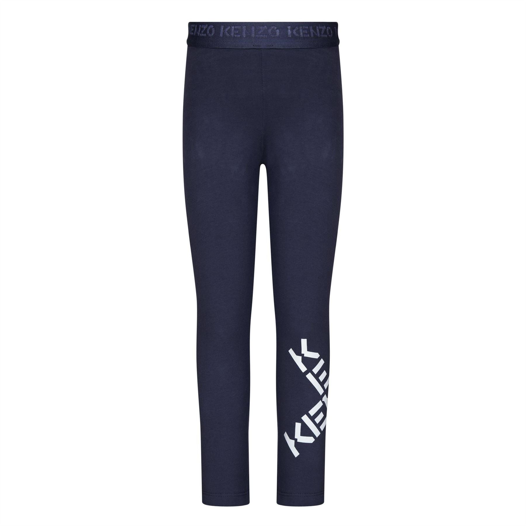 Kenzo Logo Leggings