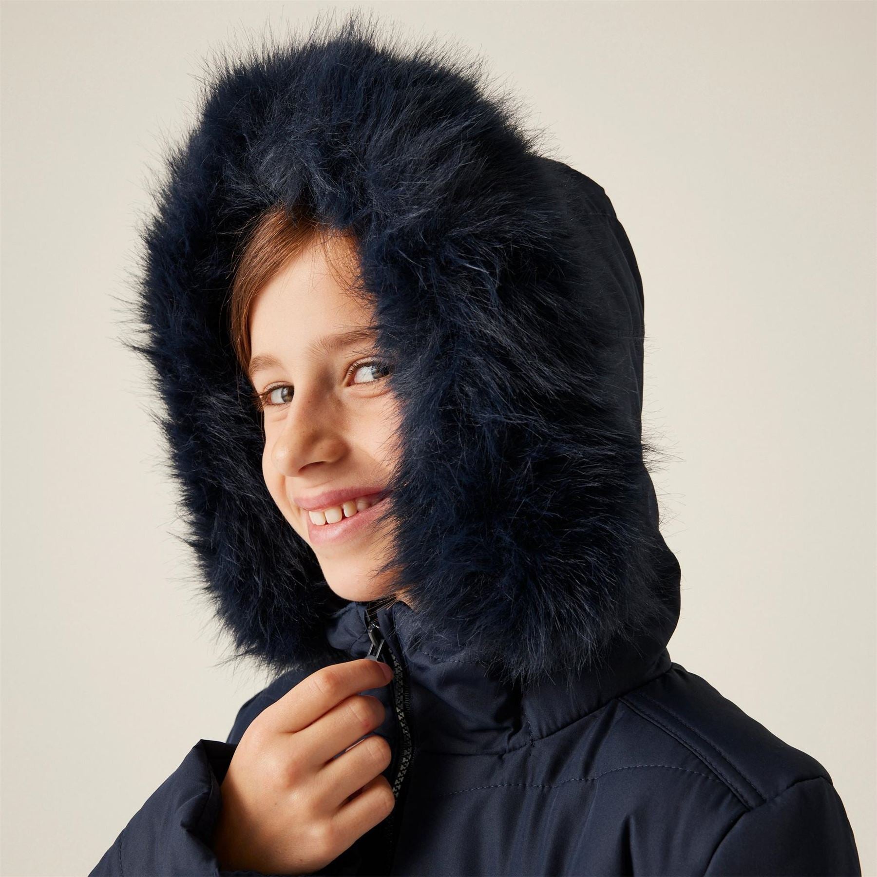 Regatta Kids Fabrizia Parka