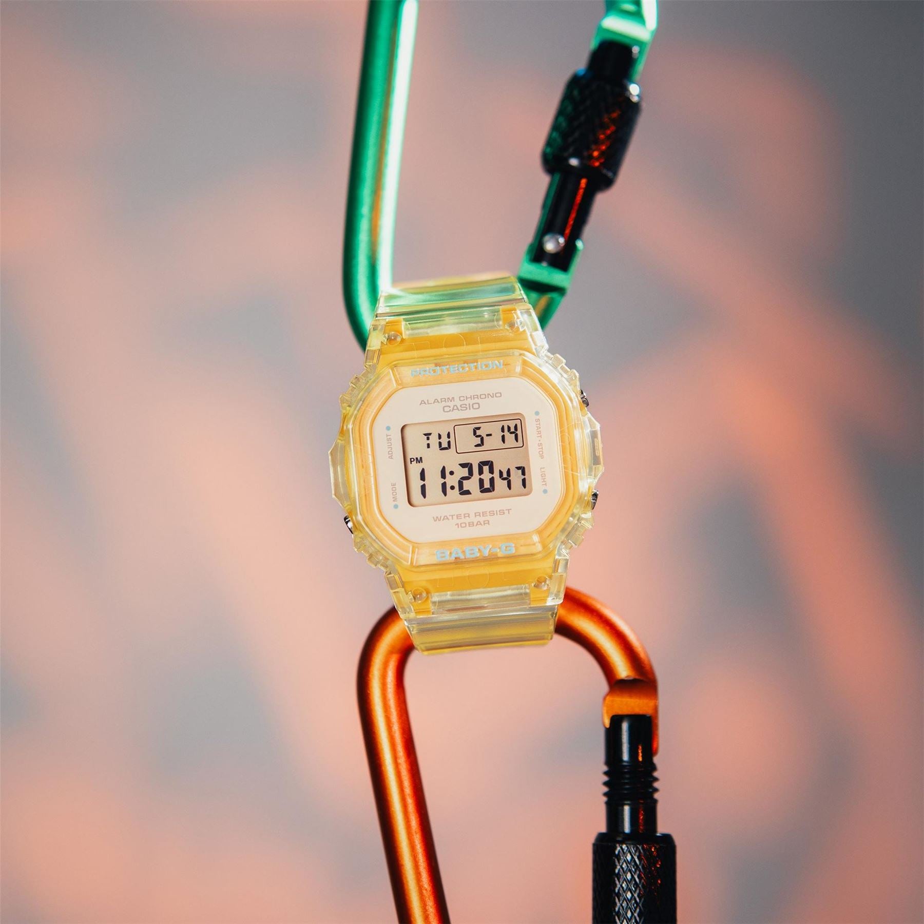 G Shock Adults Digital Watch