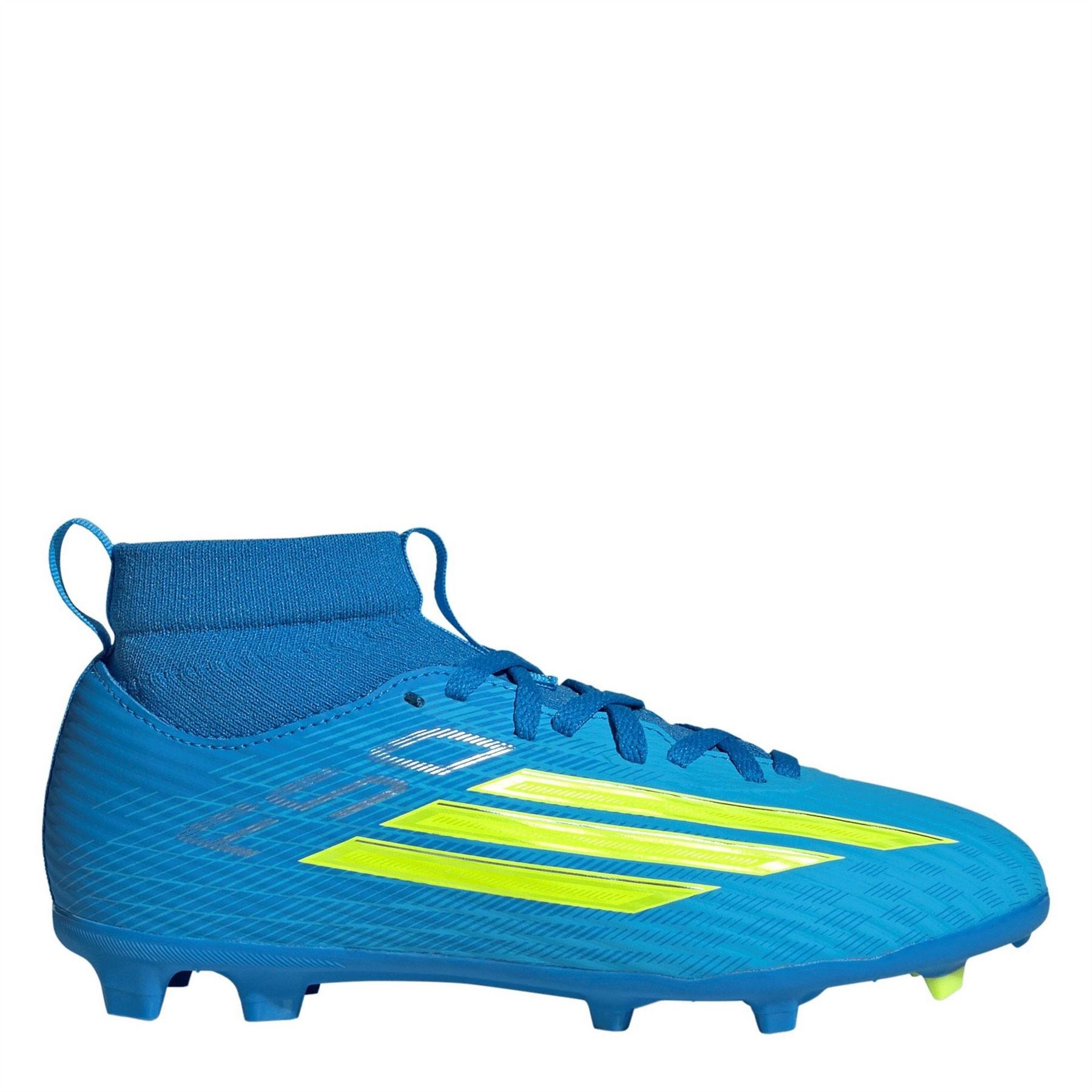 adidas F50 League Childrens Multi Ground Football Boots