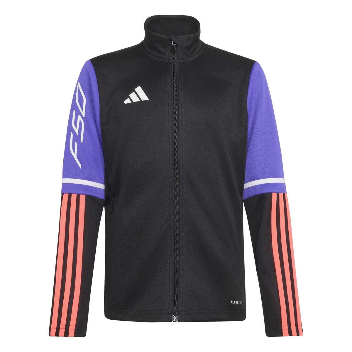 adidas F50 Tracksuit Jacket Jn64