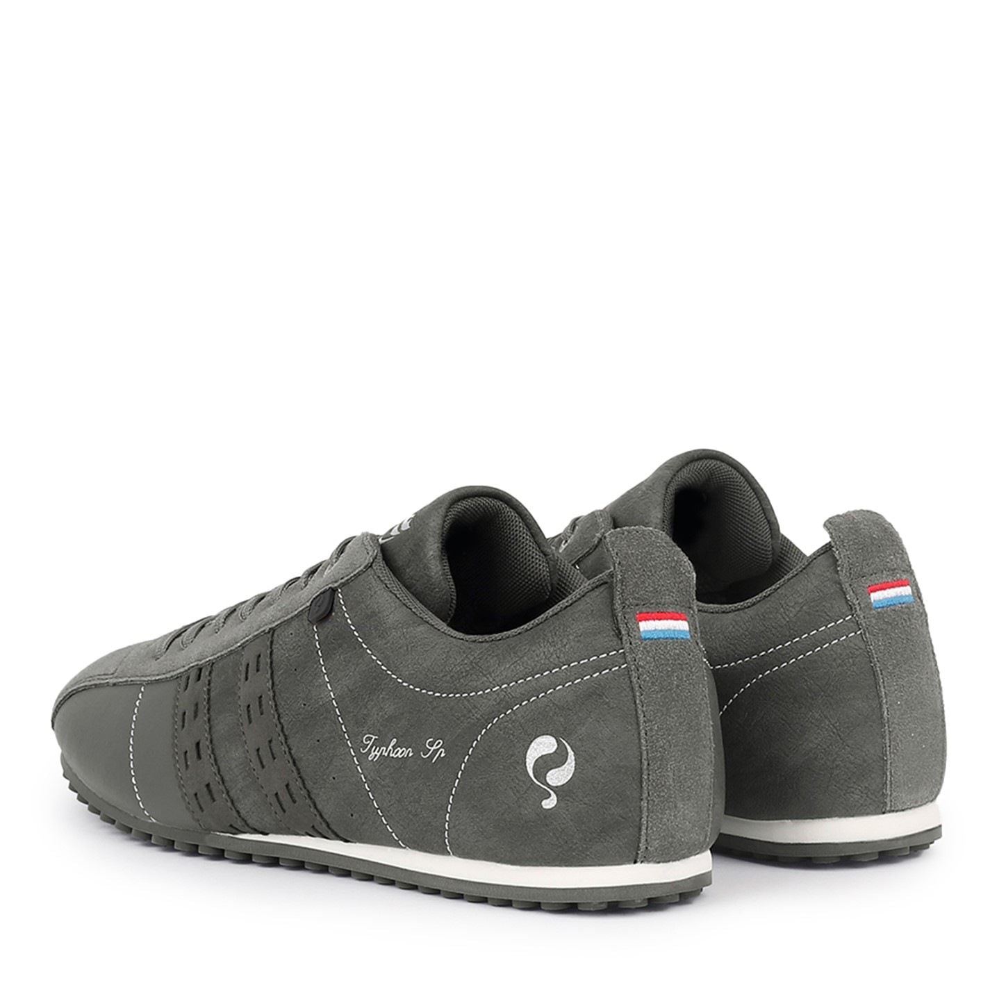 Quick Mens Typhoon Sp Trainers