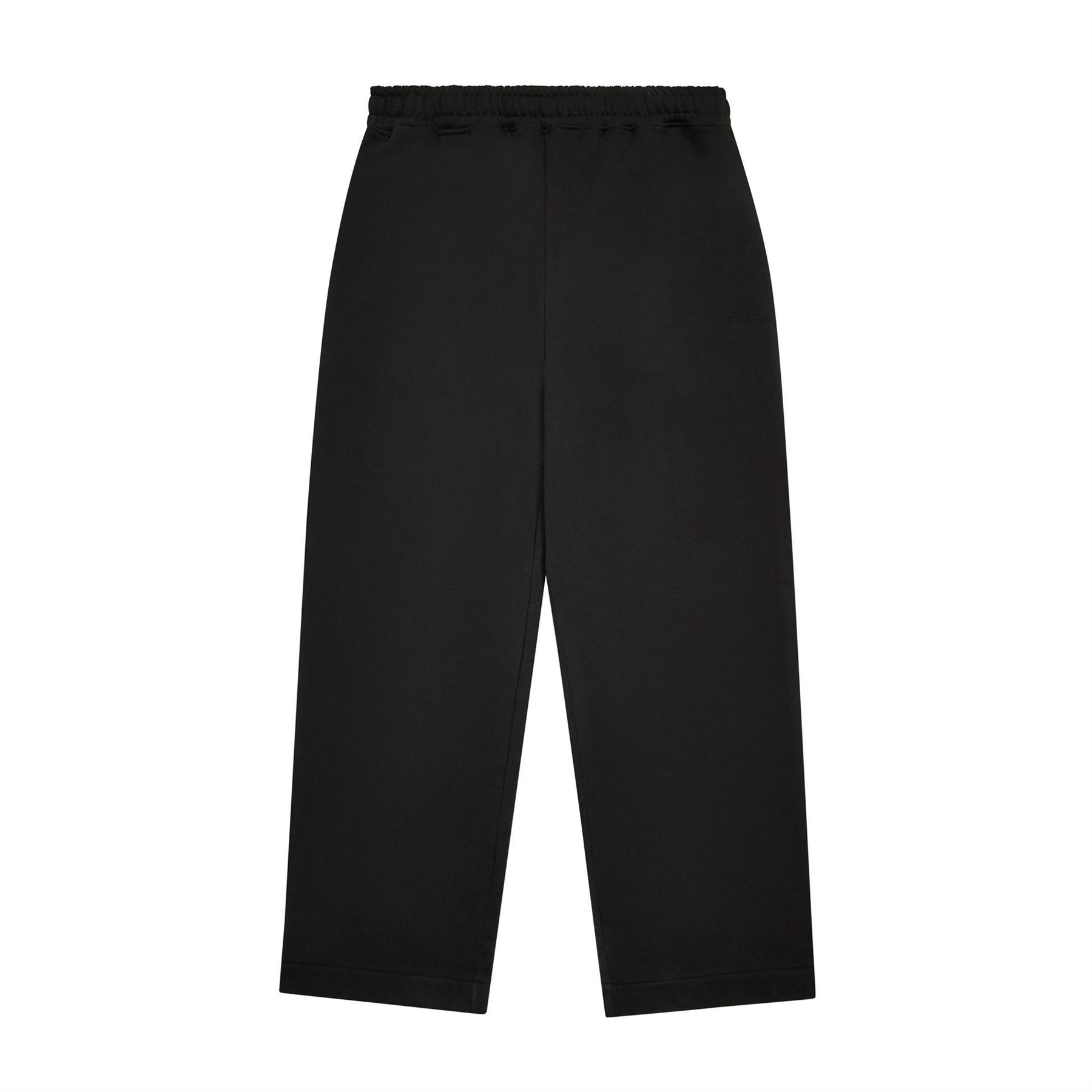 No Fear Uncuffed Jogging Bottoms