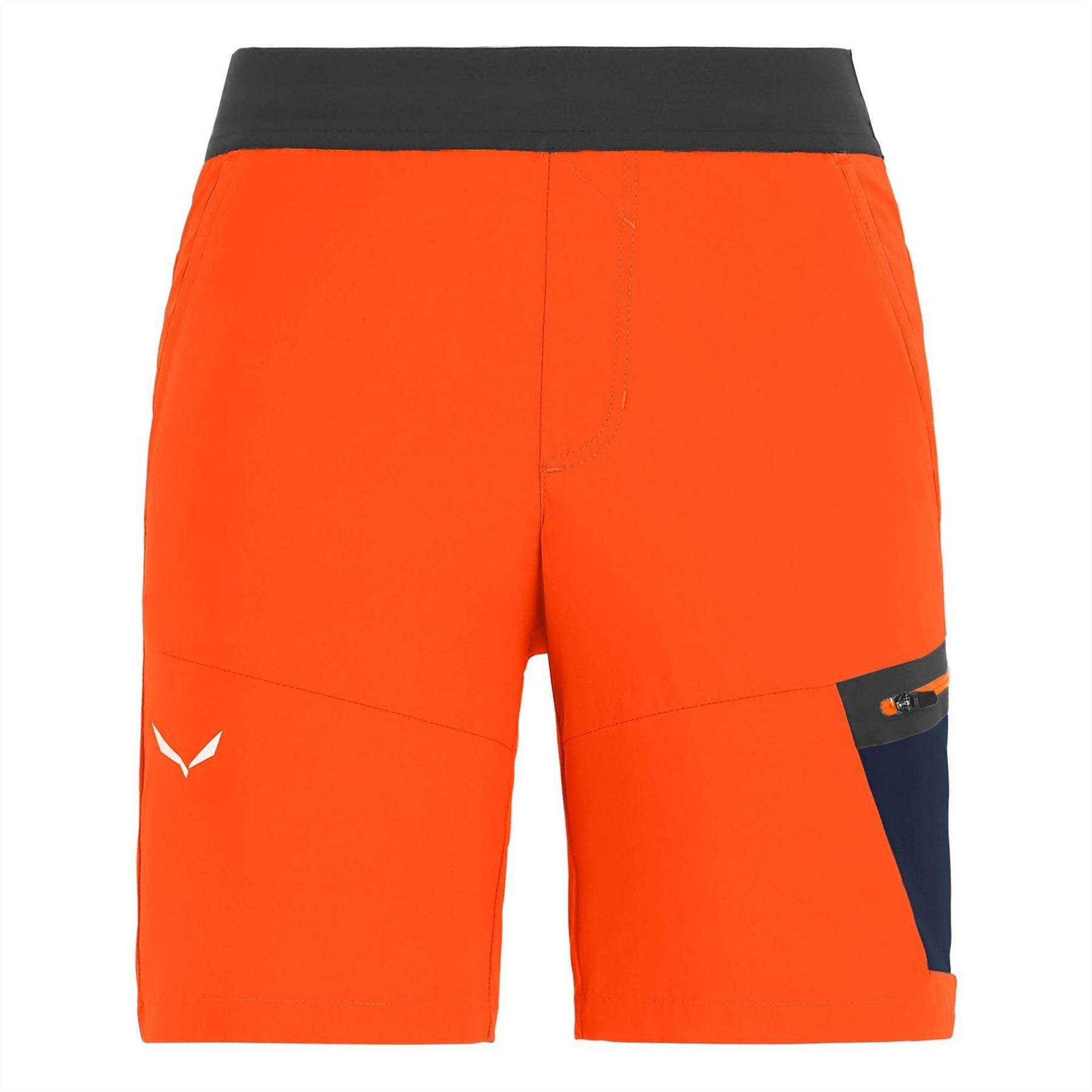 Salewa Agner Athletic Shorts