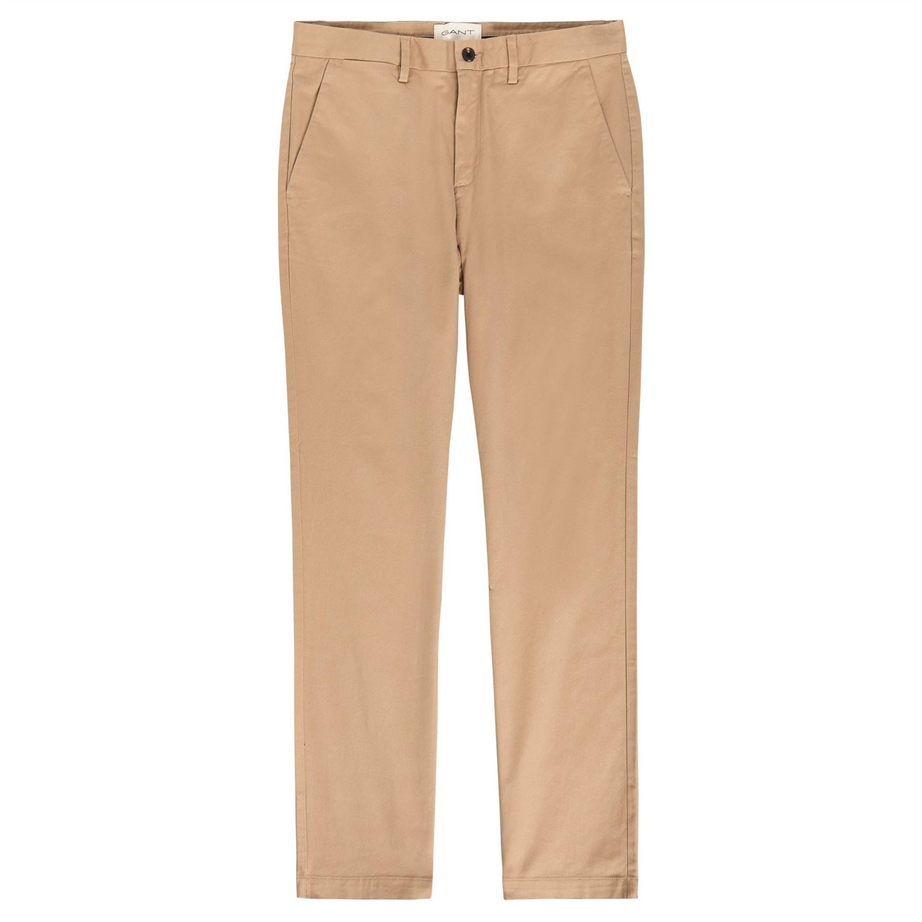 Gant Straight Chino Trousersr