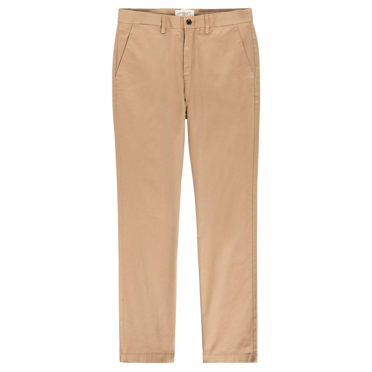 Gant Straight Chino Trousersr