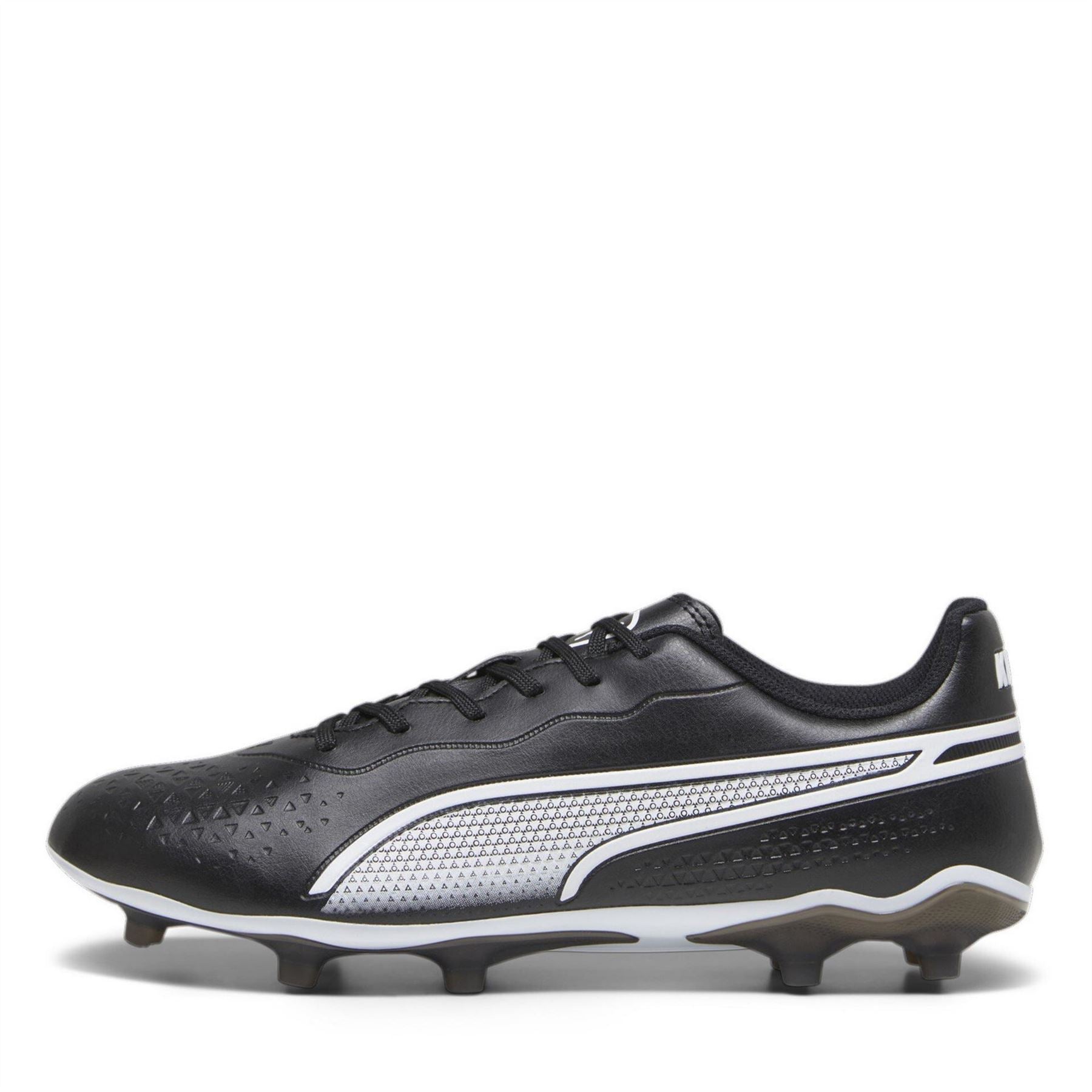 Puma King Match Firm Ground Football Boots