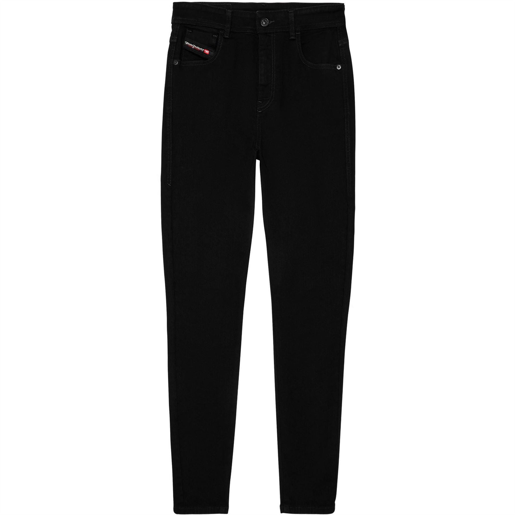 Diesel Skinny 1984 Slandy High Jeans