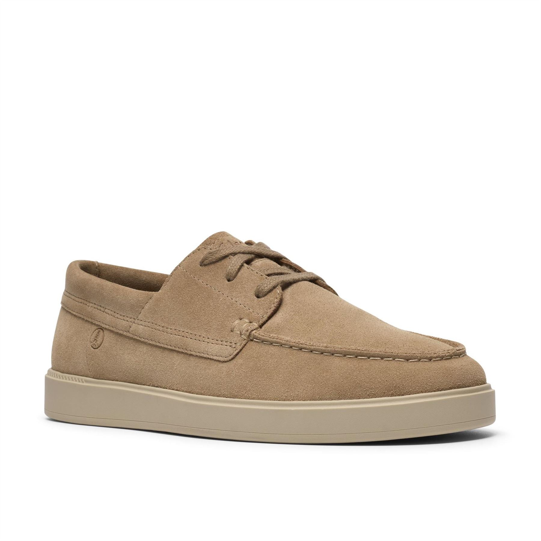 Clarks Lockford Boat Sn62
