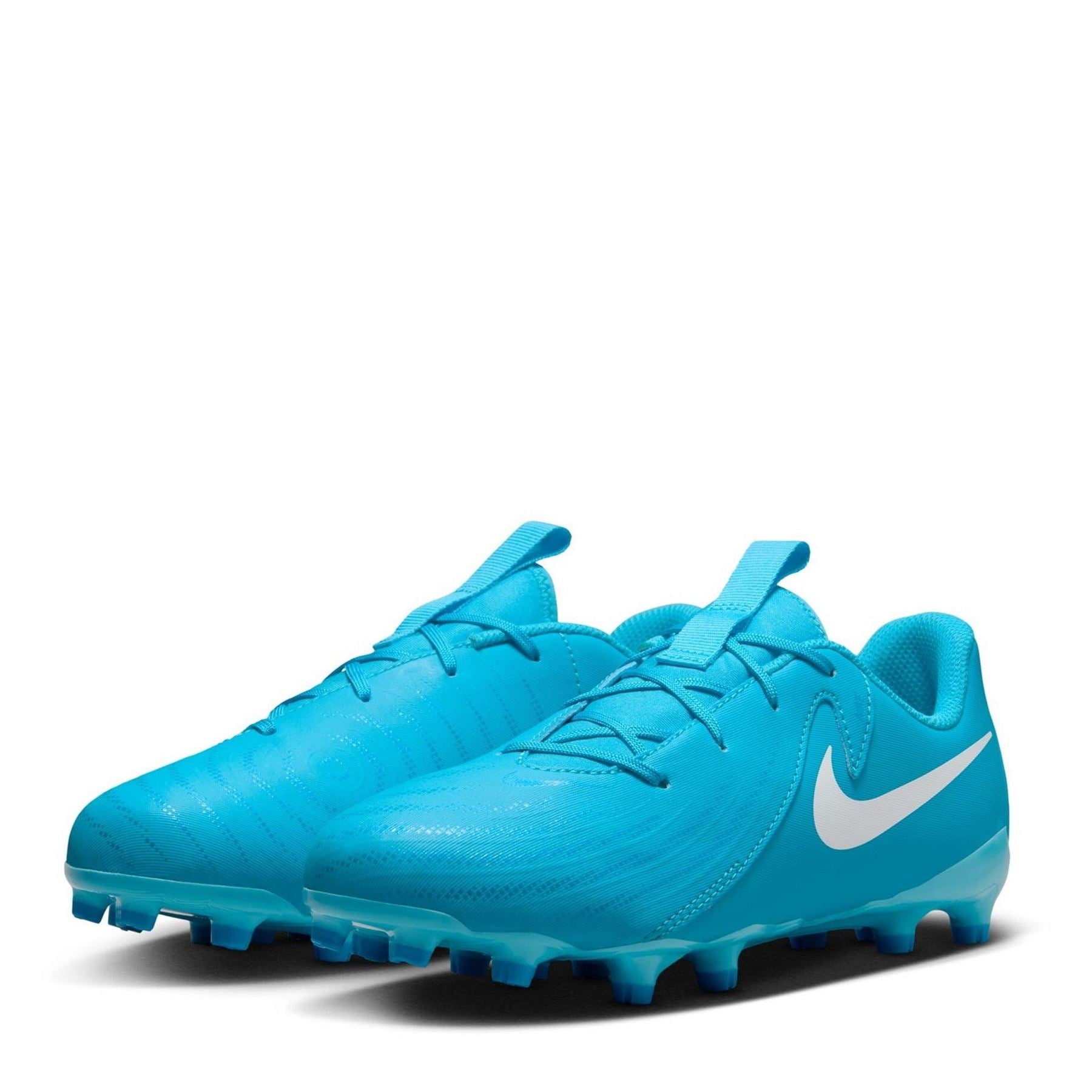 Nike Phantom Gx Ii Academy Junior Firm Ground Football Boots