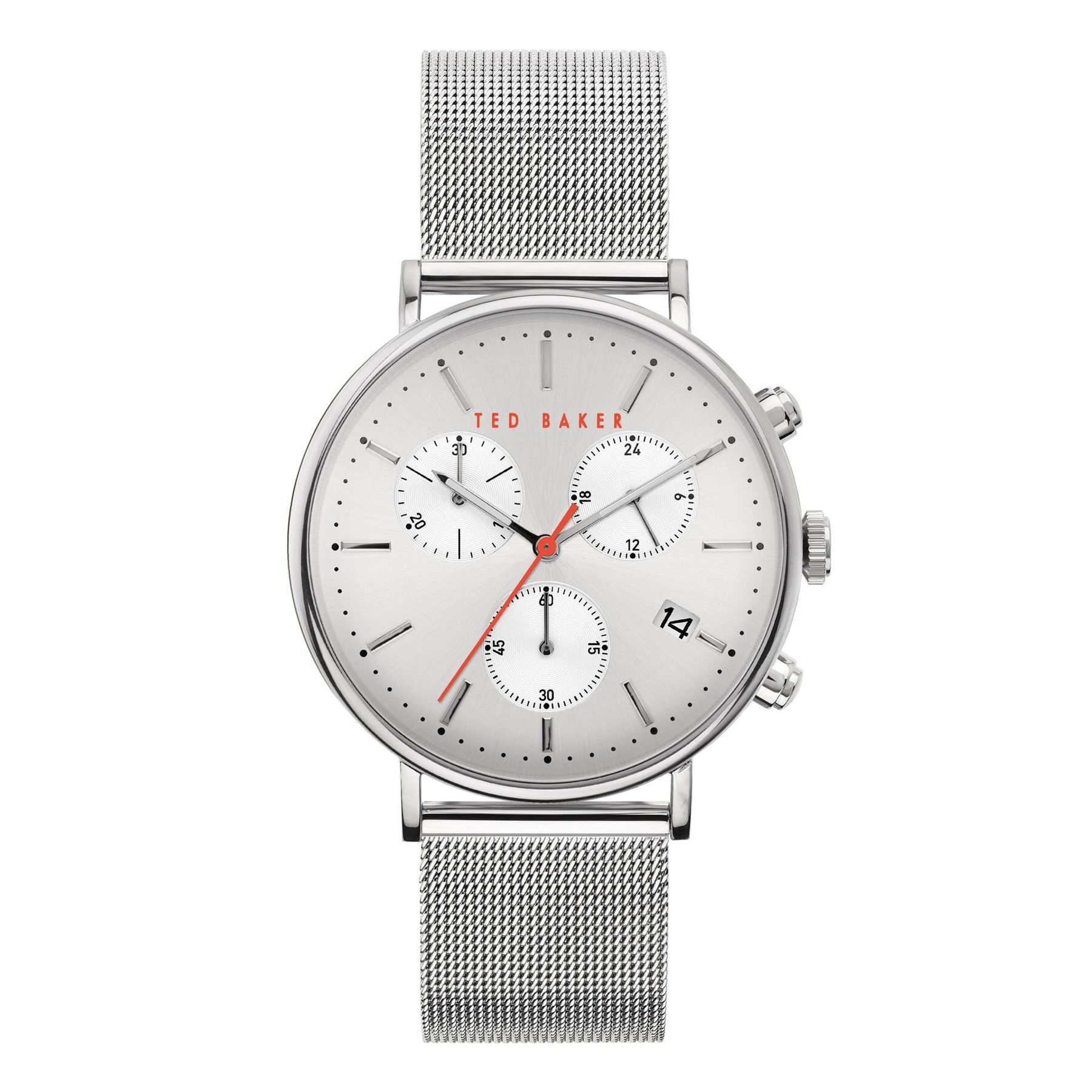 Ted Baker Baker Mimossa Watch Mens