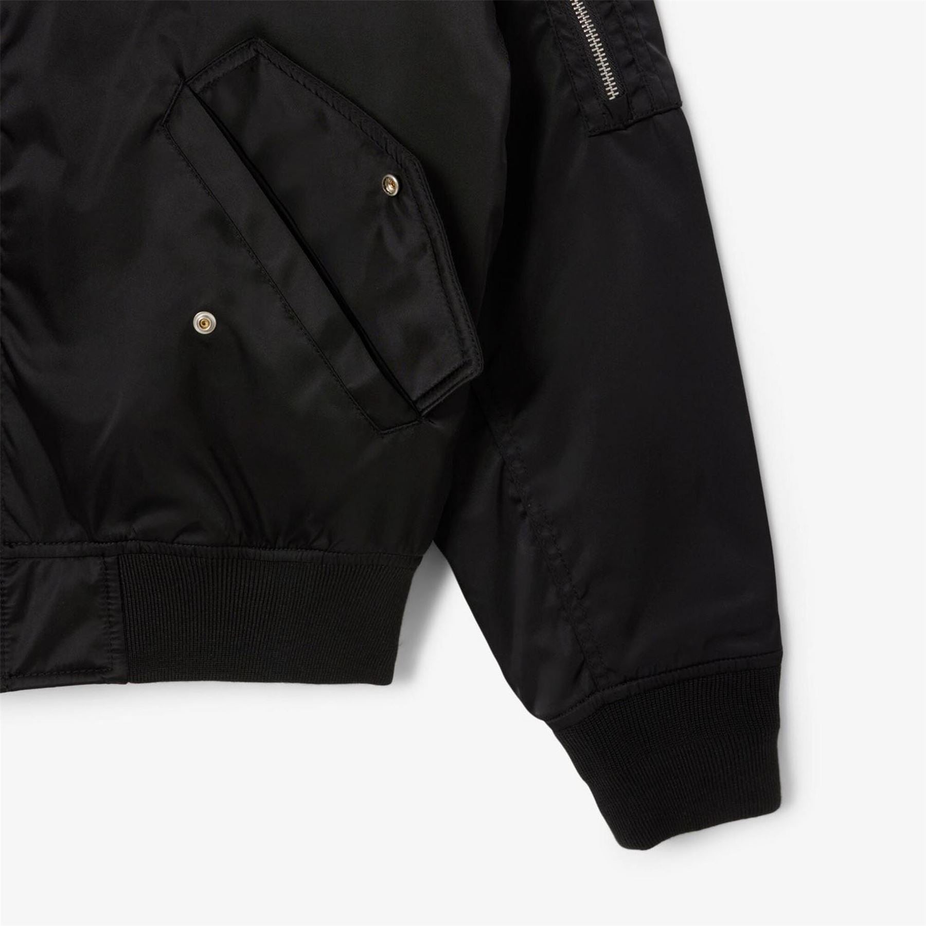 Lacoste Bomber Jkt Sn99