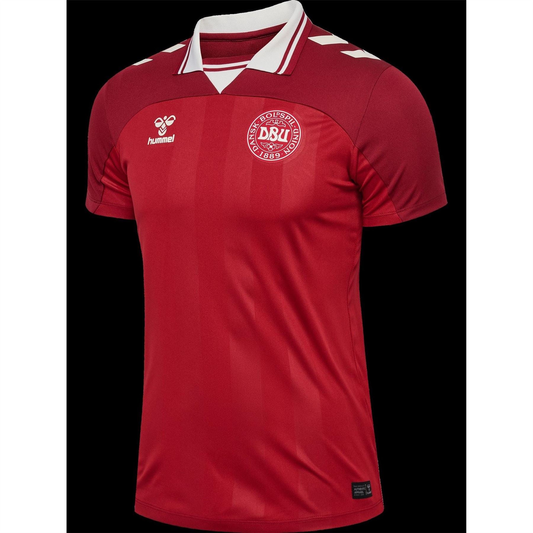 Hummel Denmark Home Shirt 2025 Adults