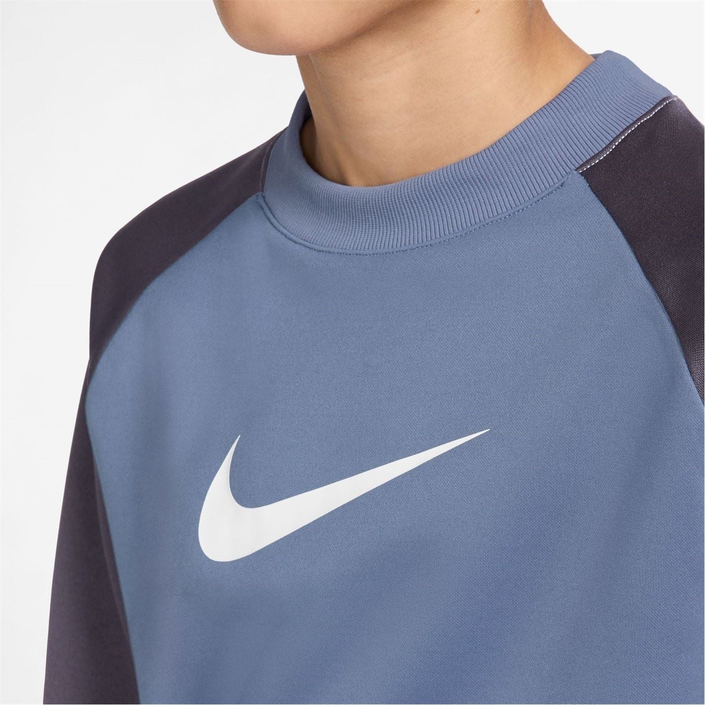 Nike Dri Fit Tracksuit Juniors