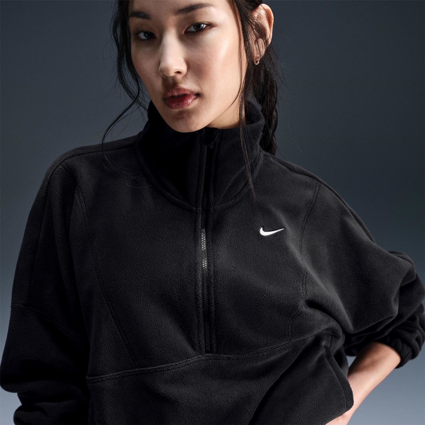 Nike Womens Polar Fleece