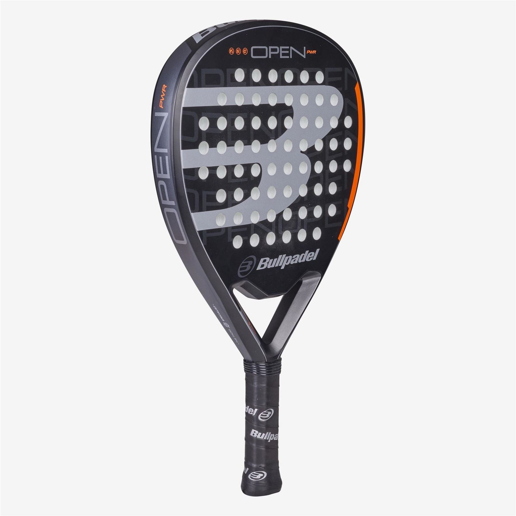 Bullpadel Open Power 10 Padel Racket