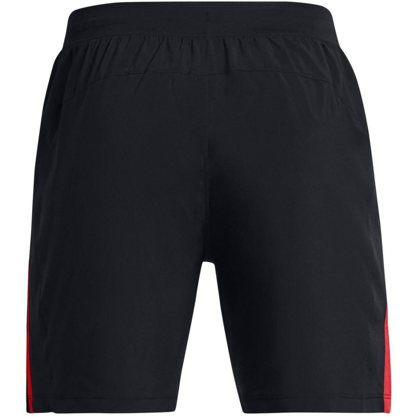 Under Armour Mens Armour Ua Launch 7 Shorts Running Shorts
