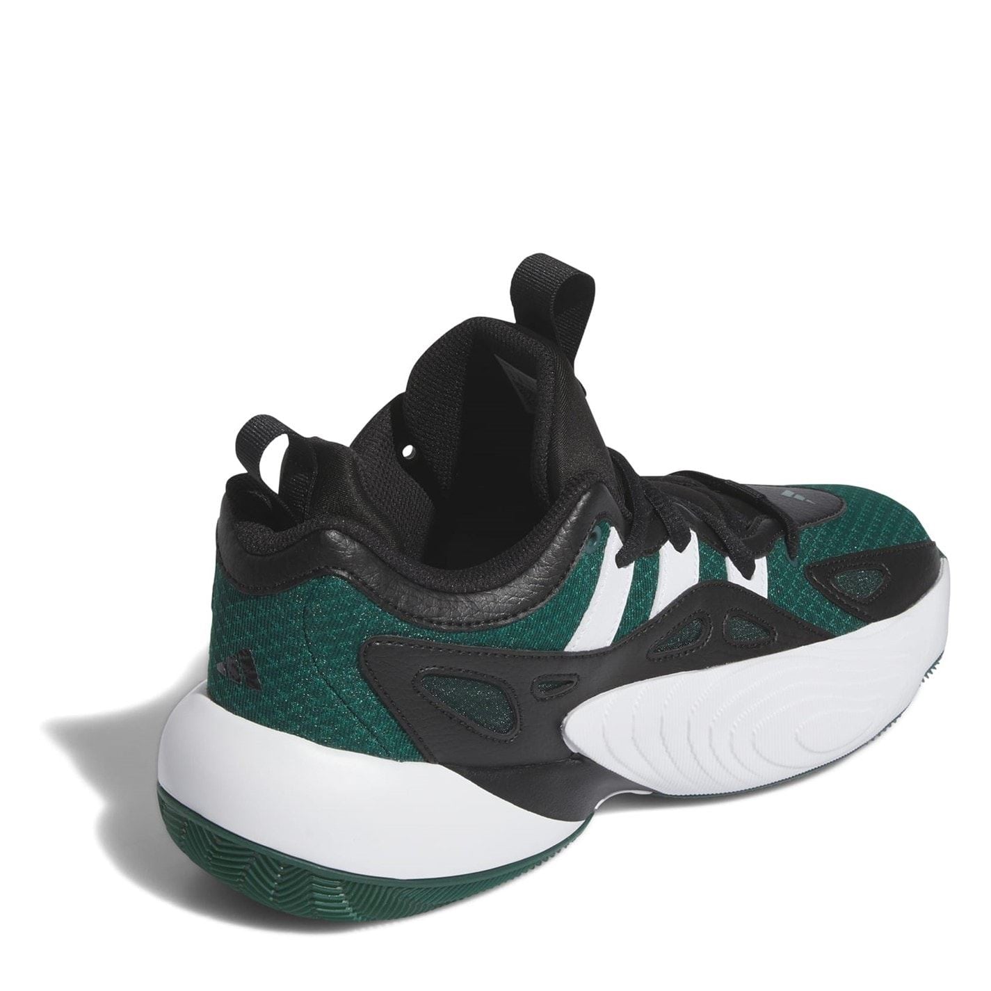 adidas Mens Trae Young Unlimited 2 Low Trainers