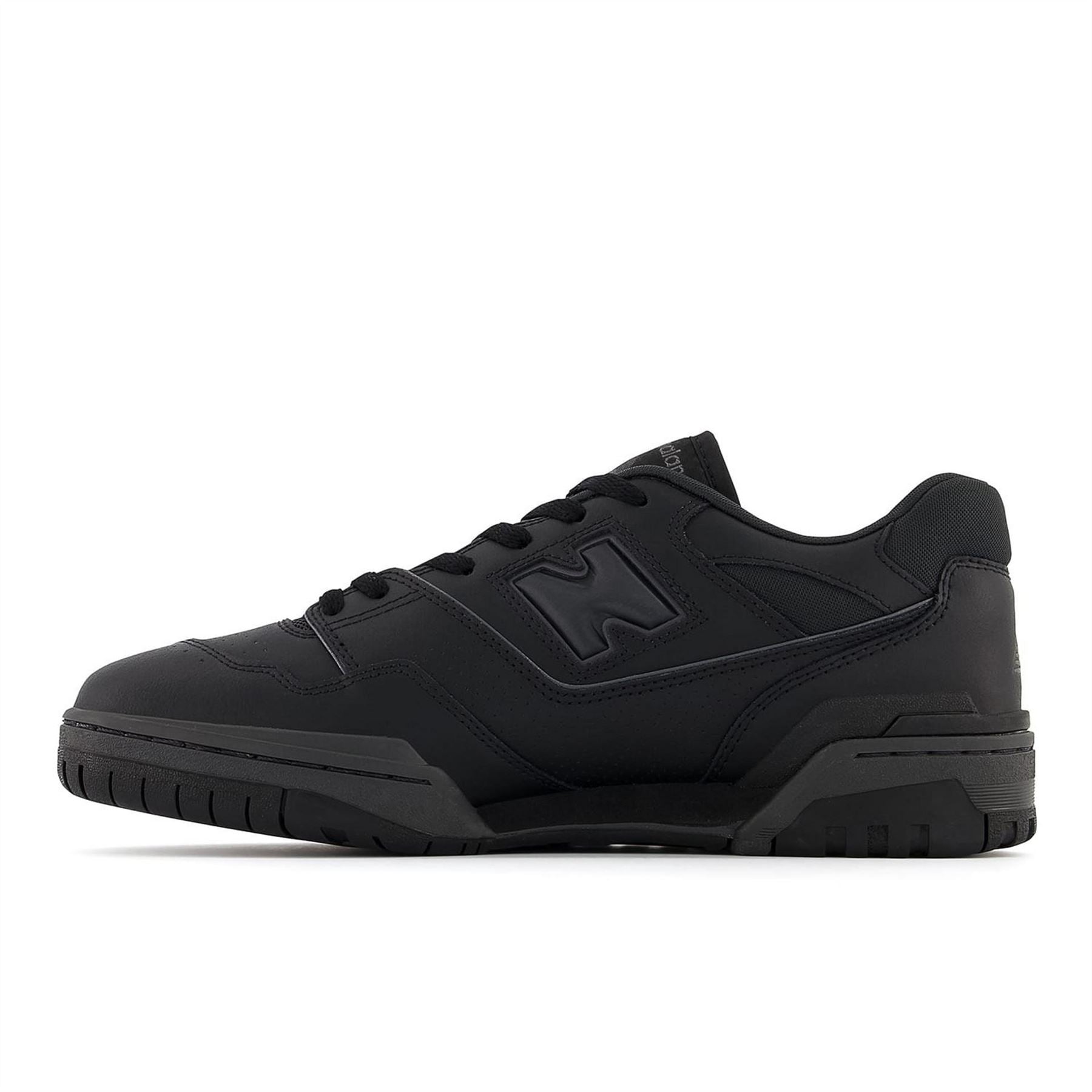 New Balance Mens Balance Bb550v1 D 10 Low Top Trainers