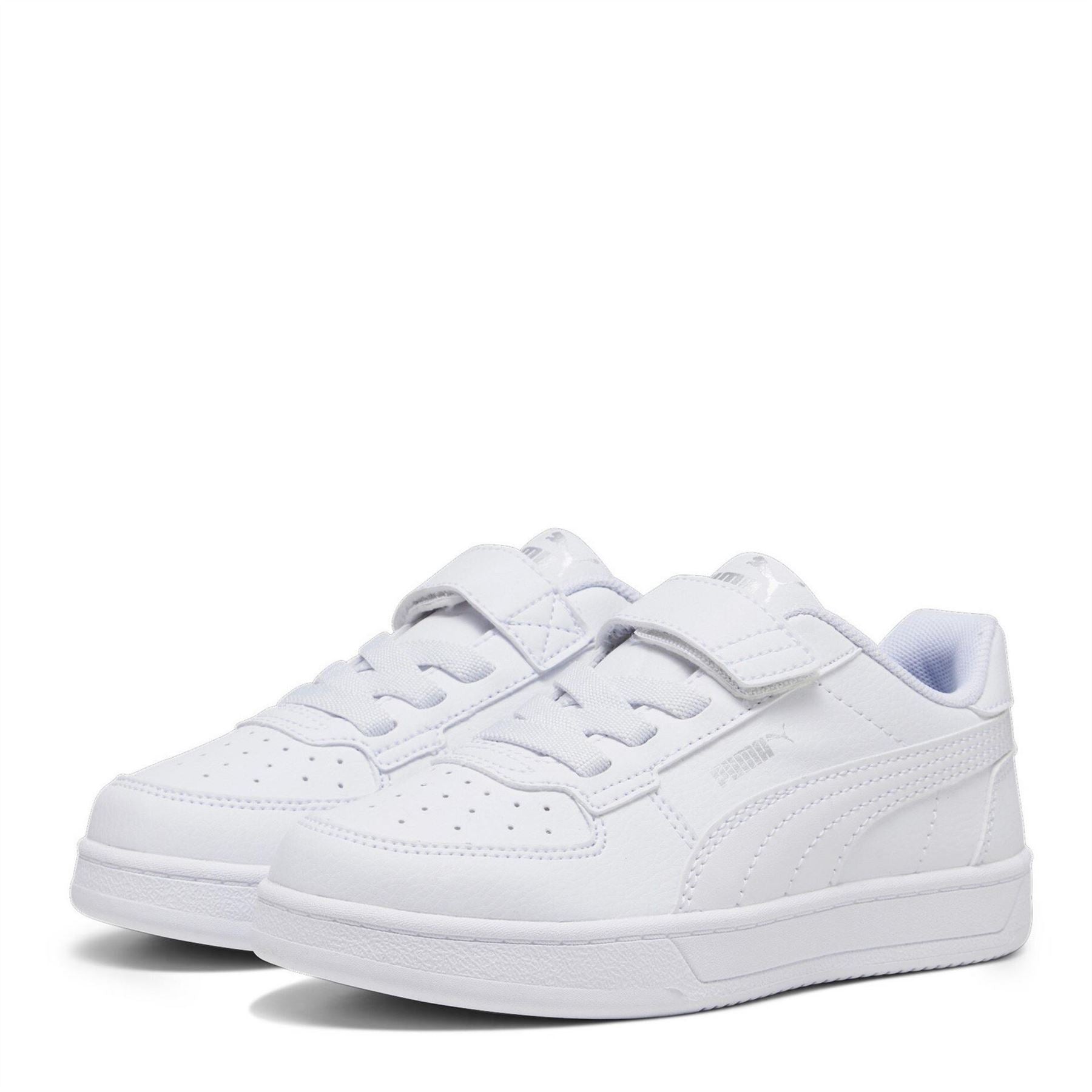 Puma Caven 2.0 Ps Child Boys Trainers