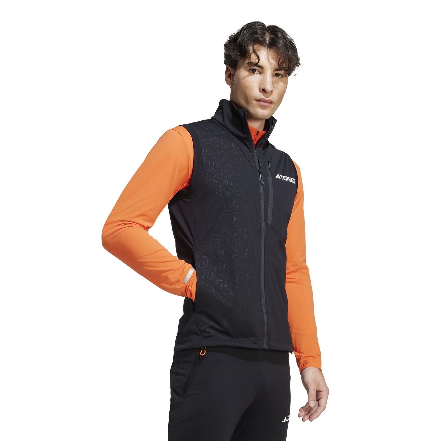 adidas Performance Running Vest