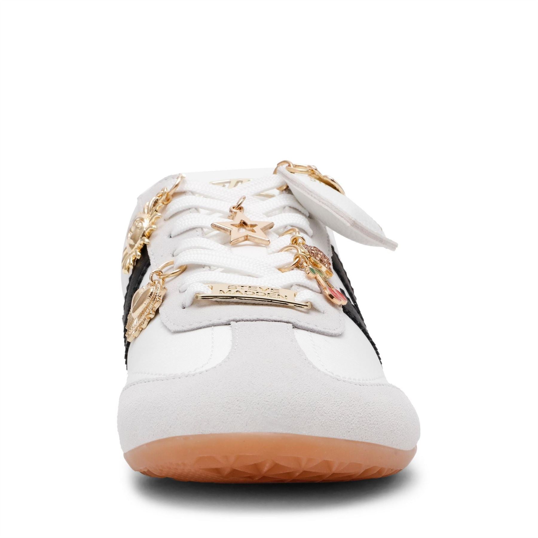 Steve Madden Low Top Trainers