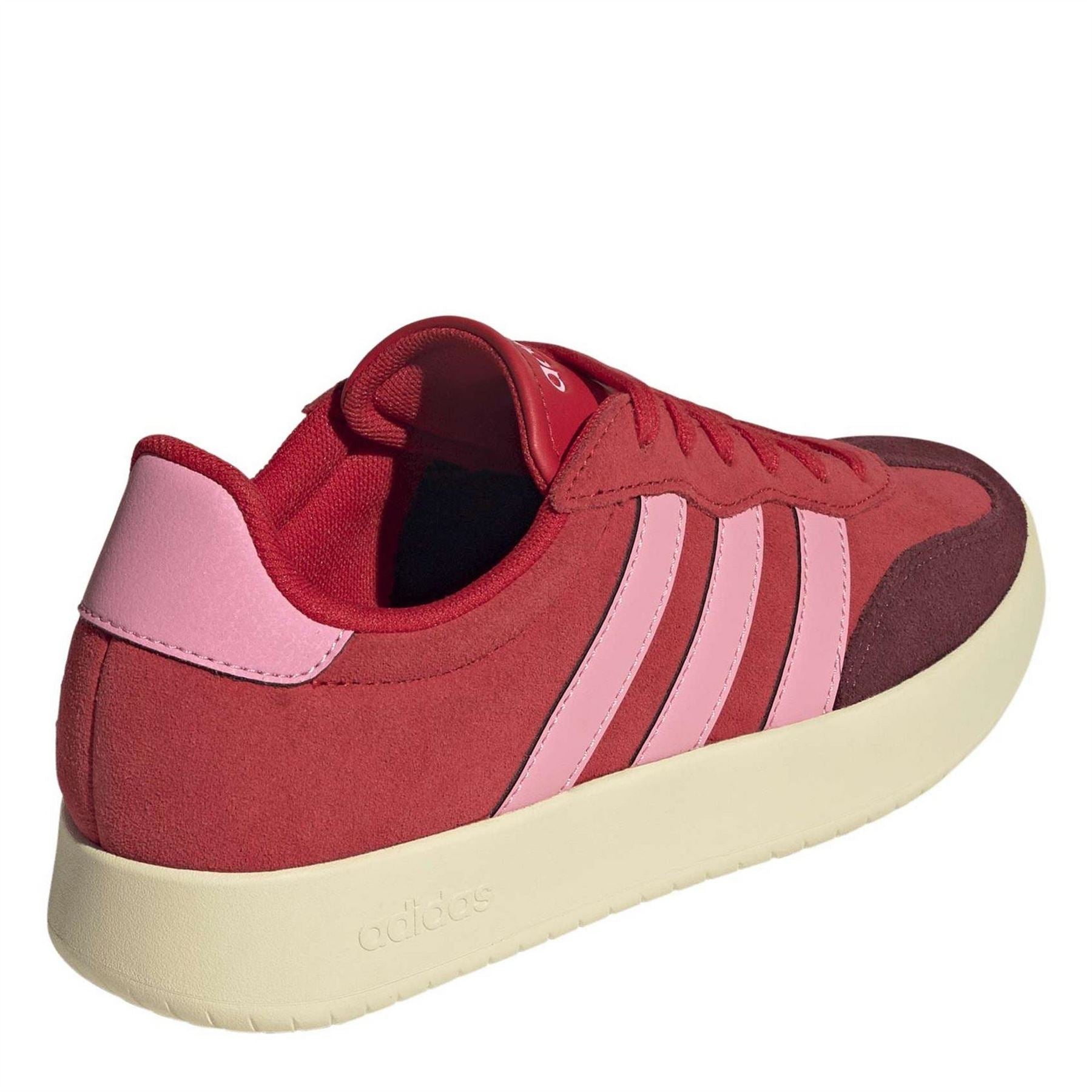 adidas Barreda Court Trainers