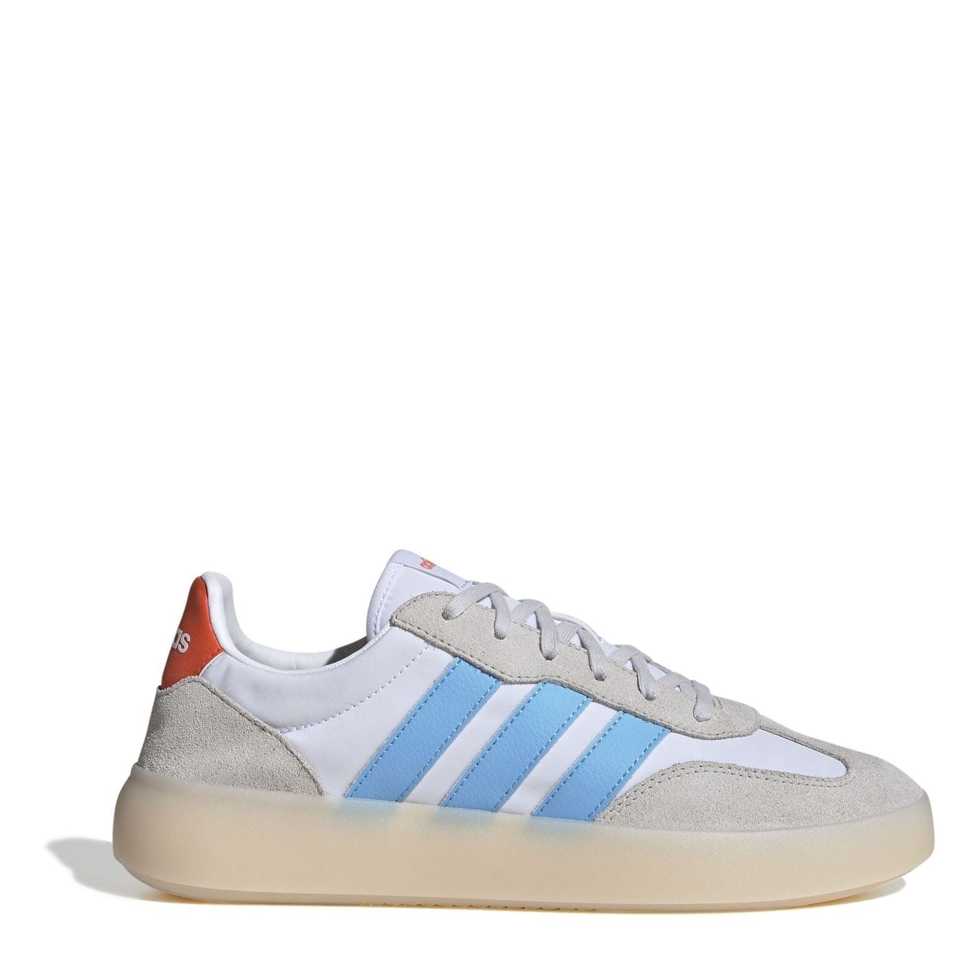 adidas Mens Barreda Decode Shoes