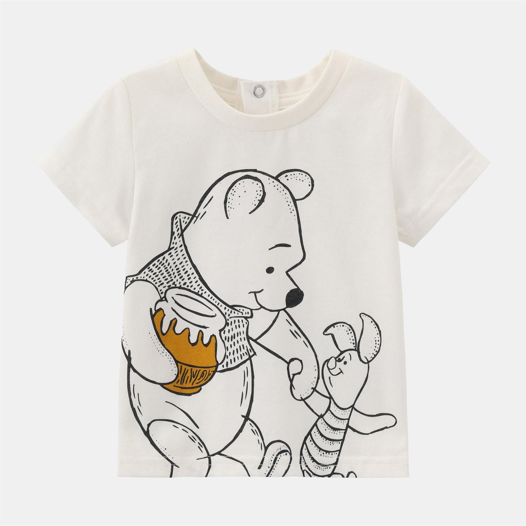 Character 3 Piece Tracksuit Set Infants