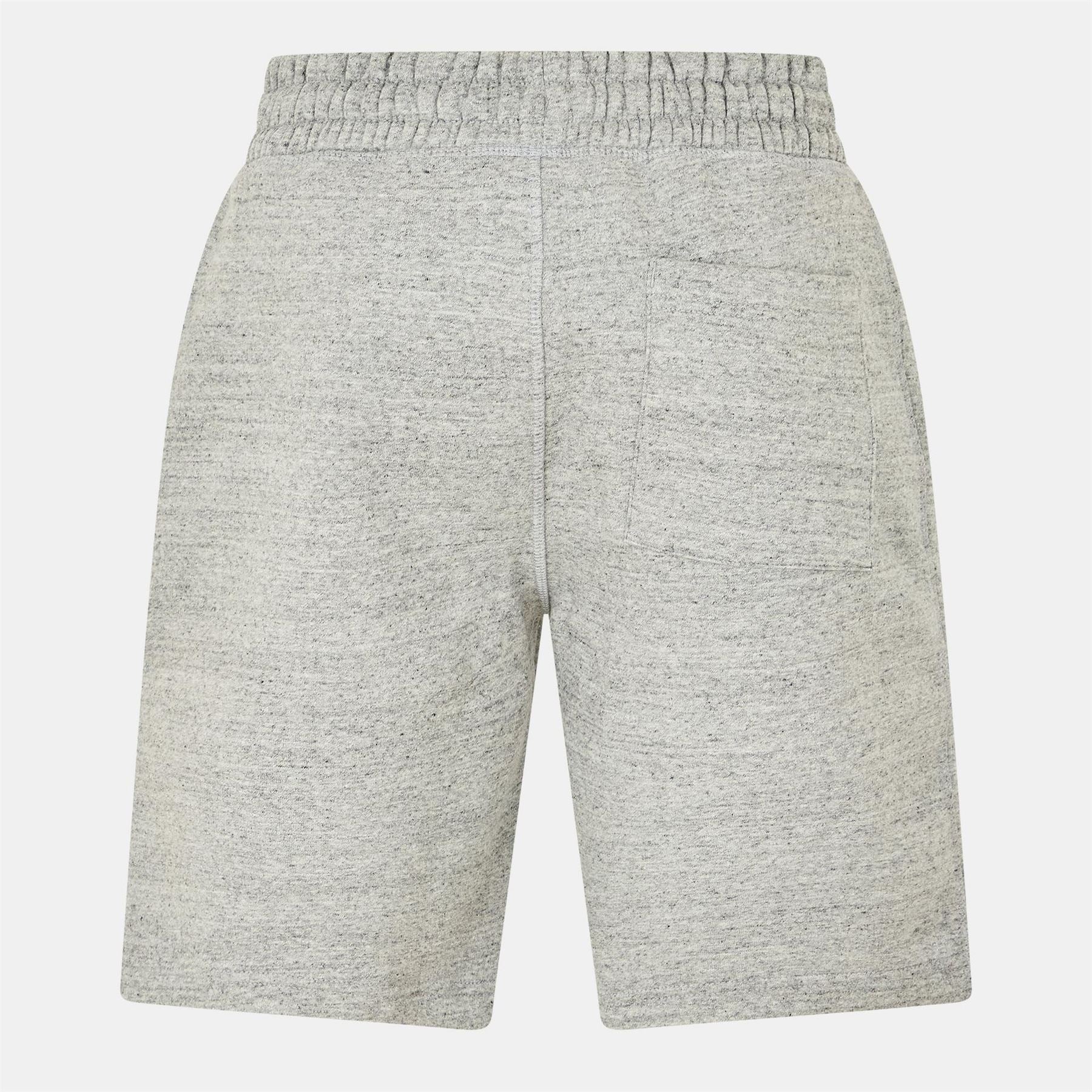 Jack Wills Mens Balmore Pheasant Sweat Shorts
