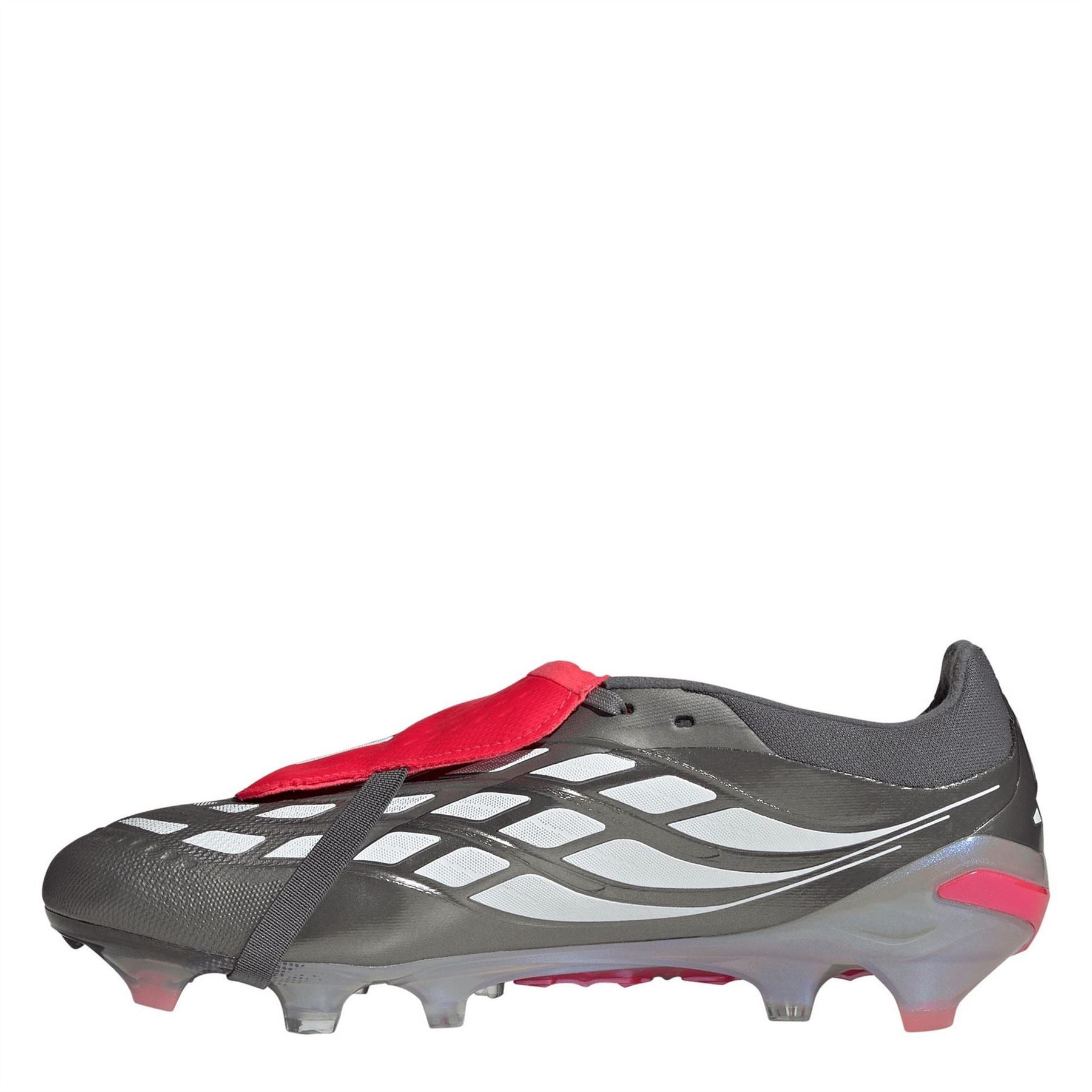 adidas Predator Pro Fold Over Tongue Firm Ground Football Boots