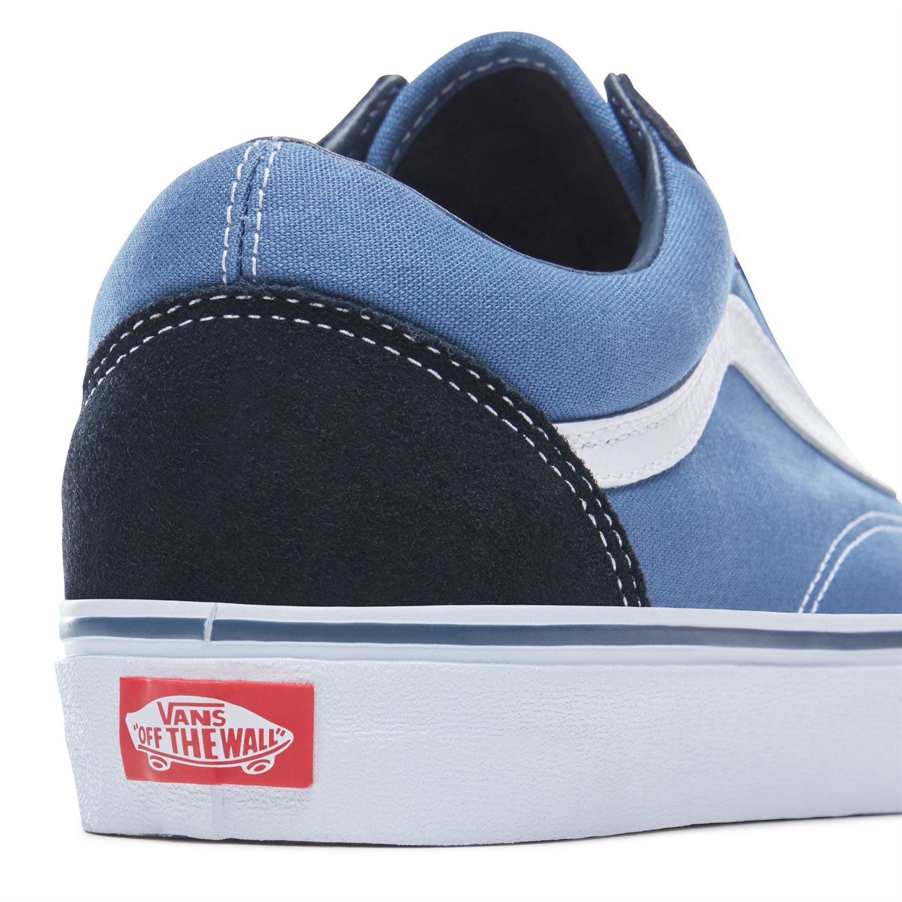 Vans Mens Skool Canvasas Low Top