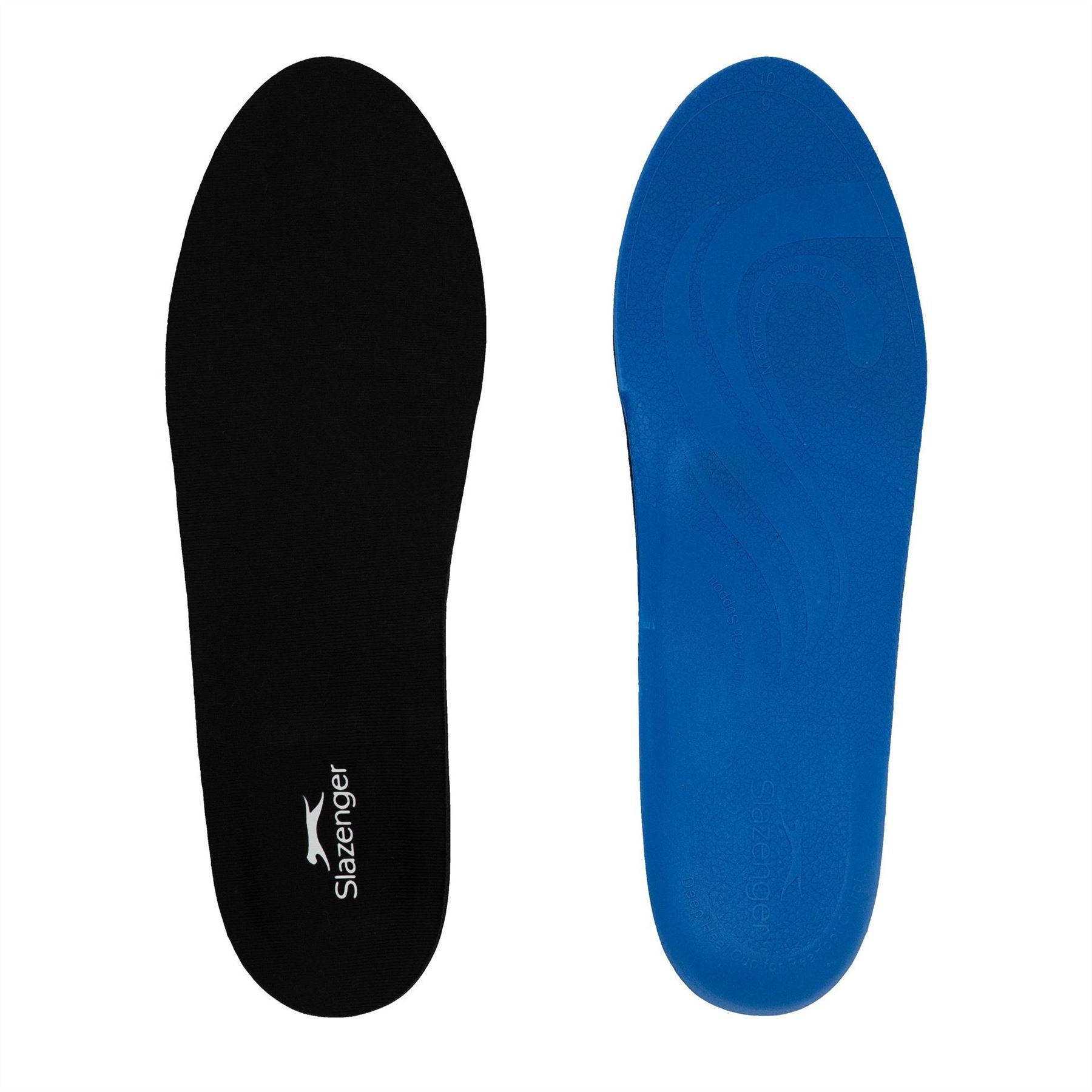 Slazenger Plantar Insole 63